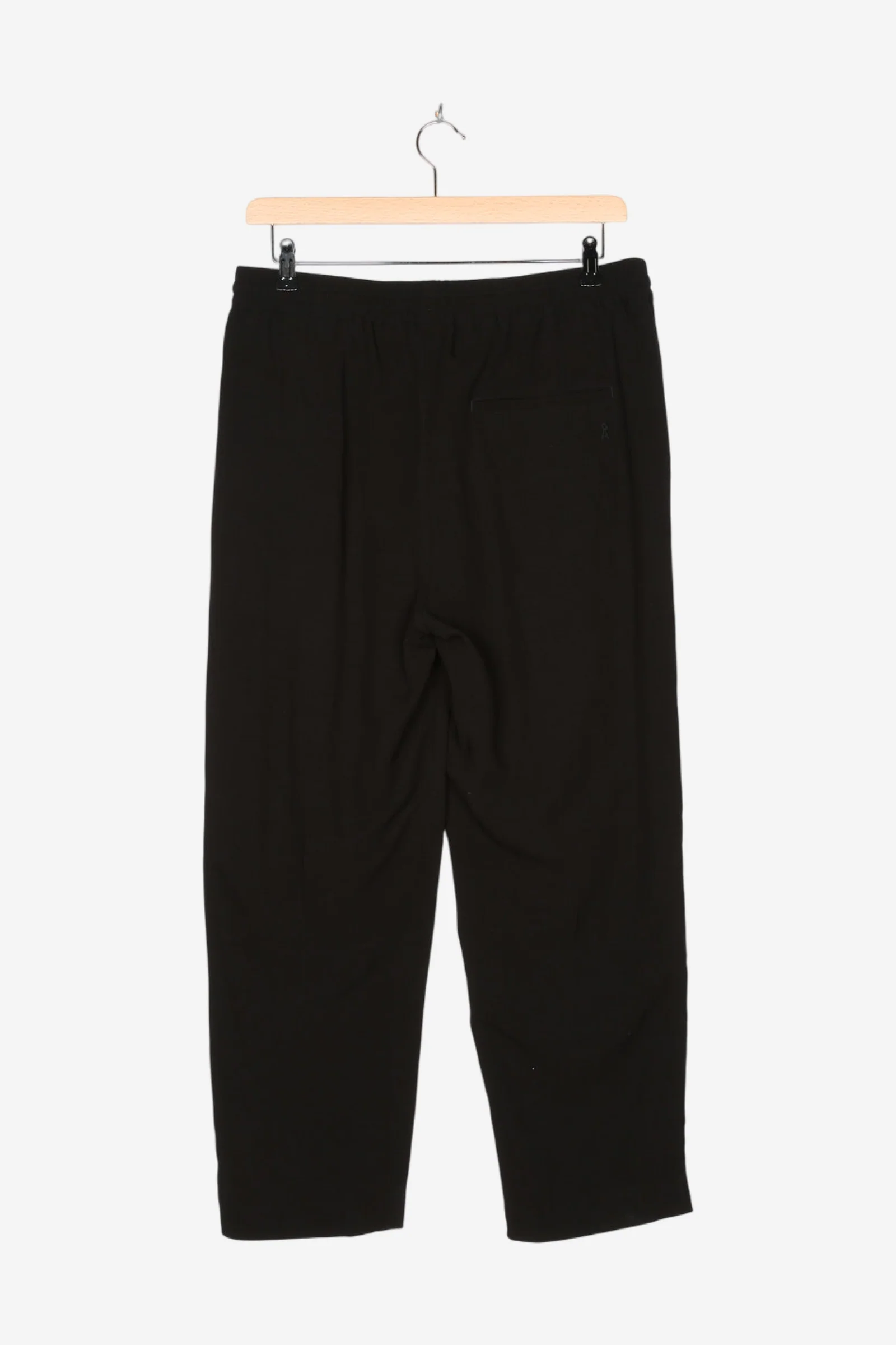 KAADIA TAPERED LINO Woven Pants made of Linen-Mix