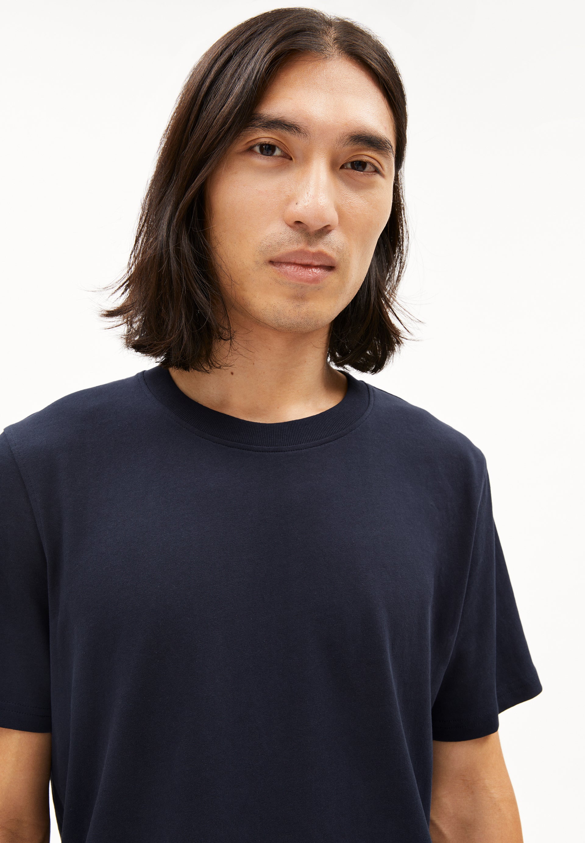MAARKOS Heavyweight T-Shirt made of recycled Cotton