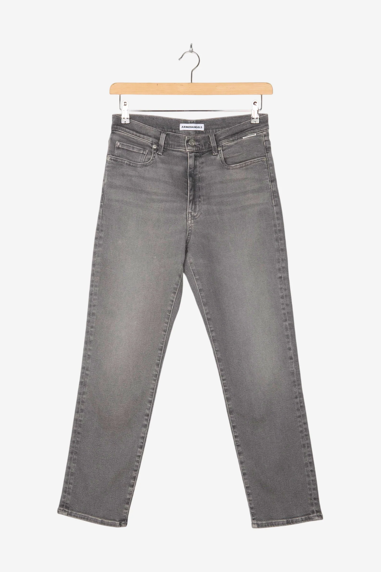 LEJAANI Slim Jeans Organic Cotton Mix X-Stretch