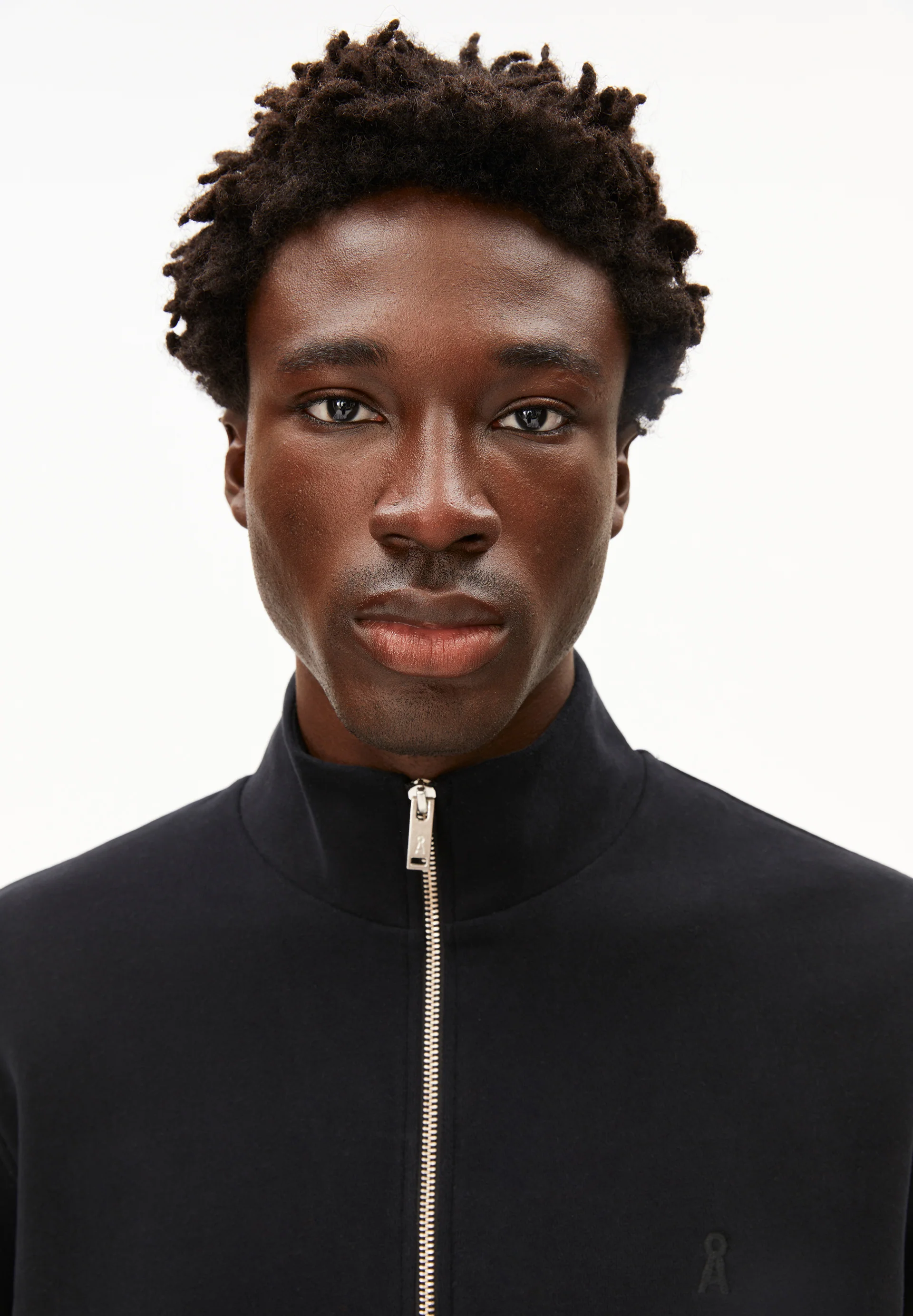 WAARLO FLEECE Sweatshirt from organic cotton