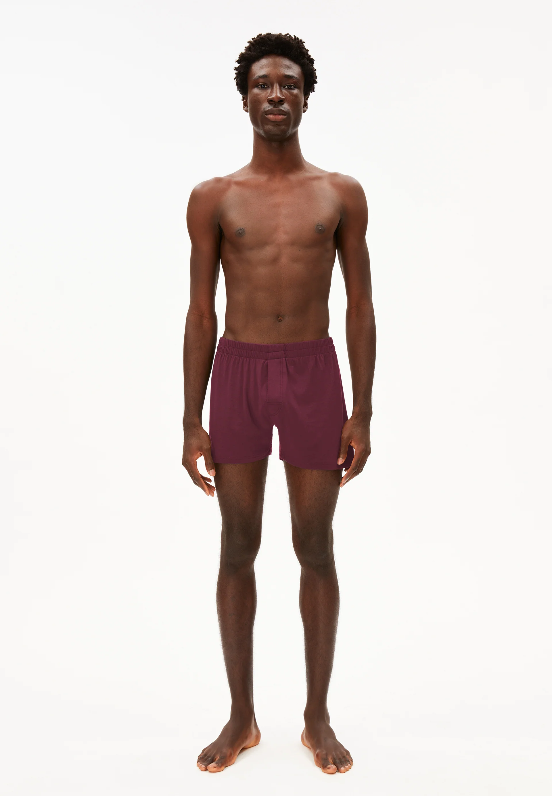 AASKER Boxer made of TENCEL™ Modal Mix