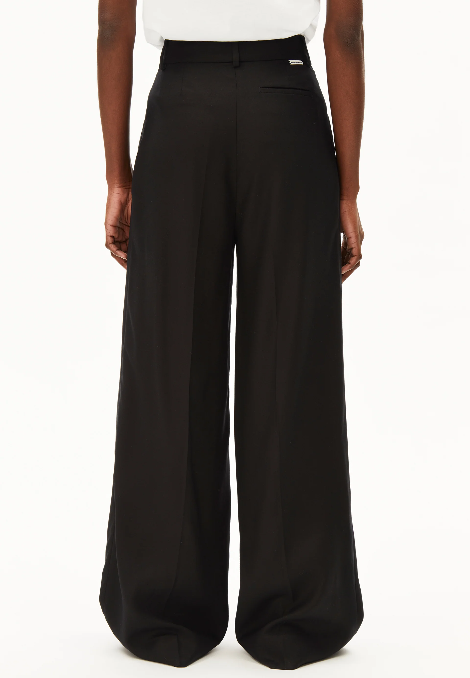KAAYUA PANT Woven Pants made of TENCEL™ Lyocell Mix
