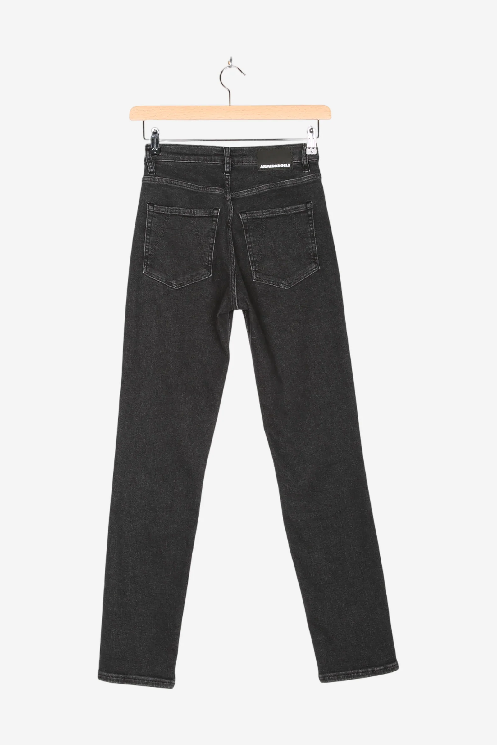 LEJAANI Slim Jeans Organic Cotton Mix X-Stretch