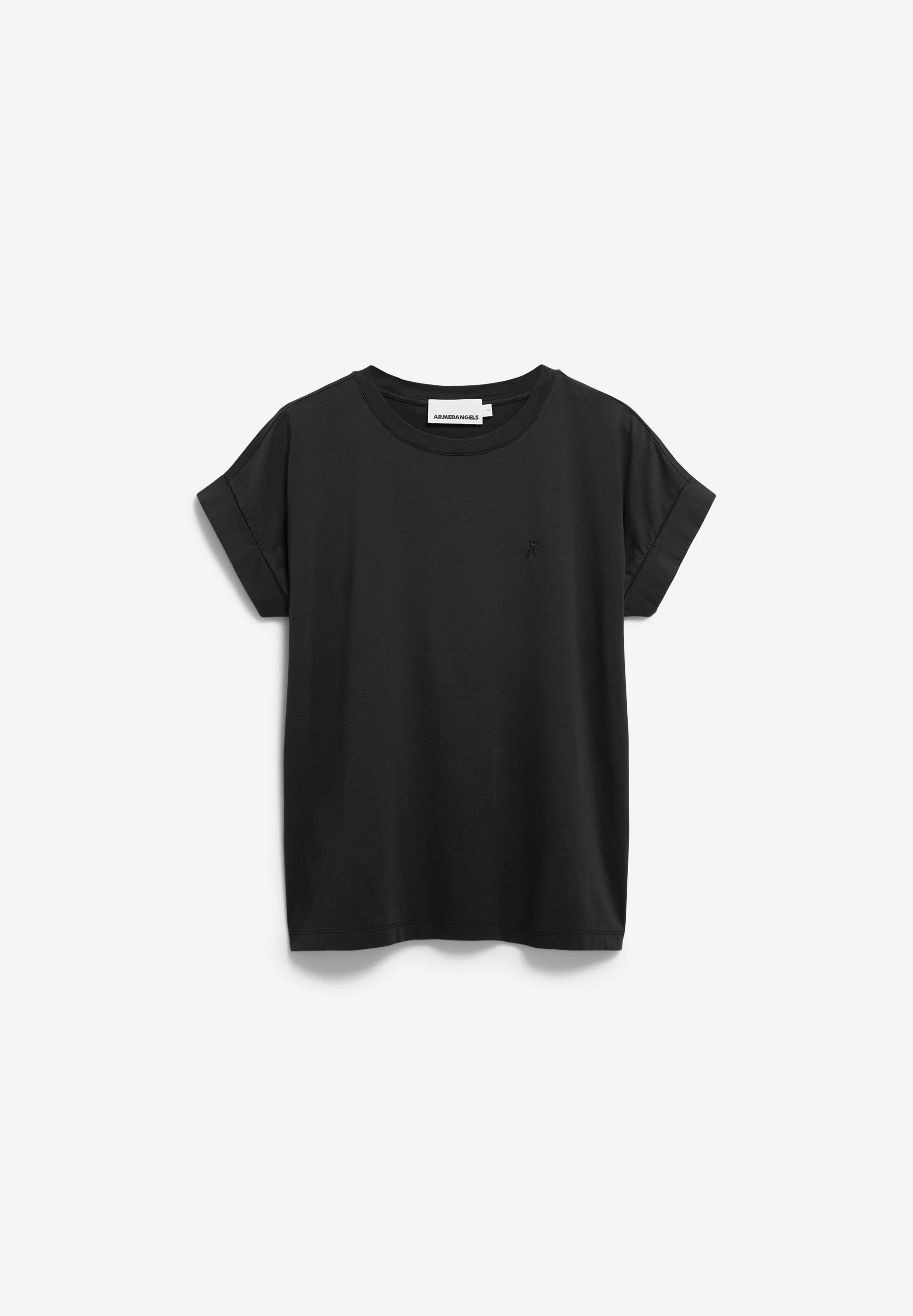 IDAARA T-shirts from organic cotton