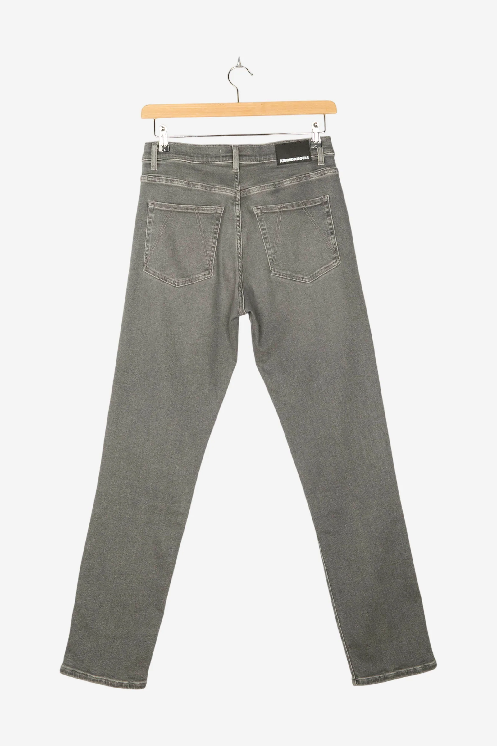 LEJAANI Slim Jeans Organic Cotton Mix X-Stretch