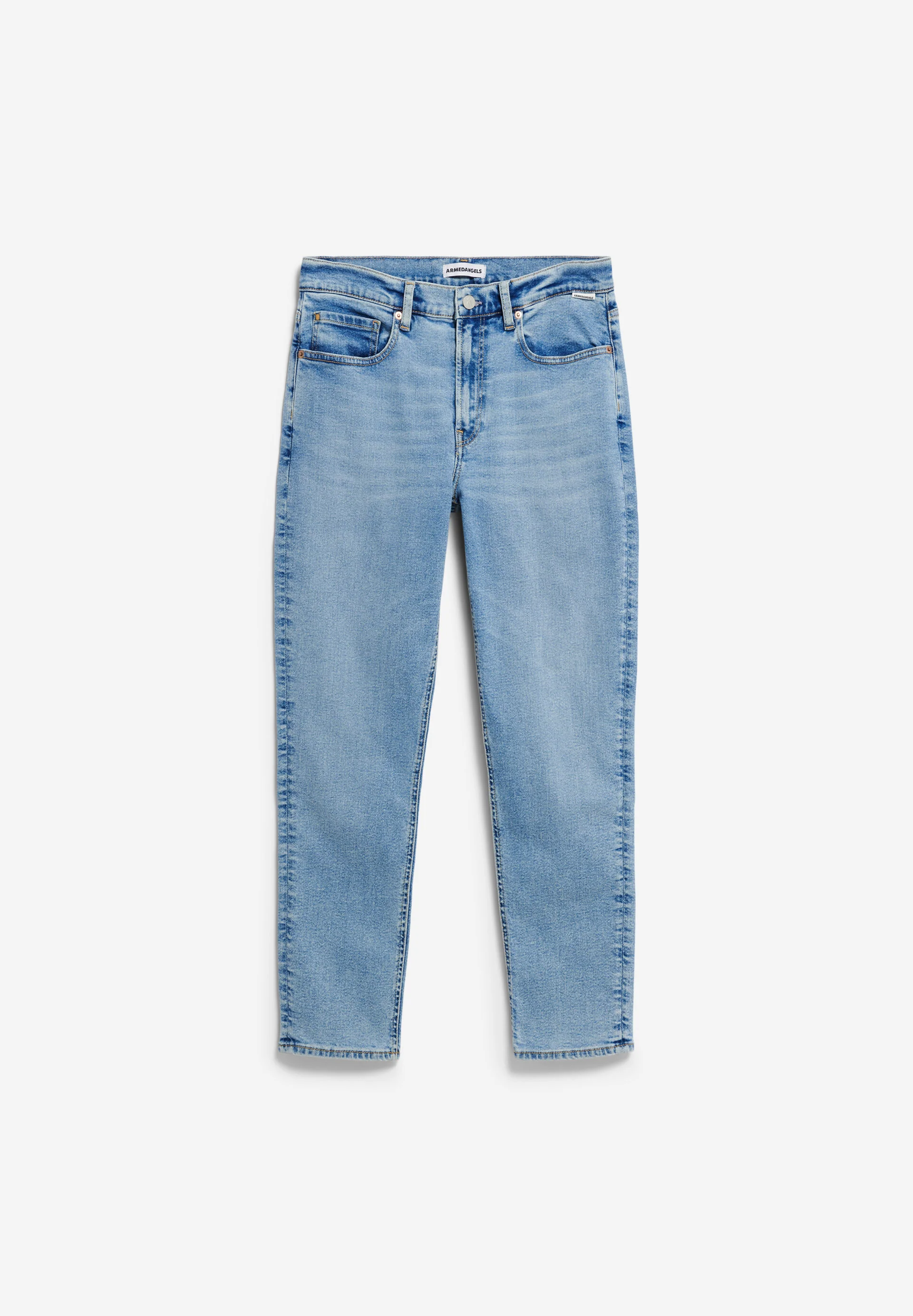 CAYAA TARPA Boyfriend Jeans recycled Cotton Mix Comfort Stretch