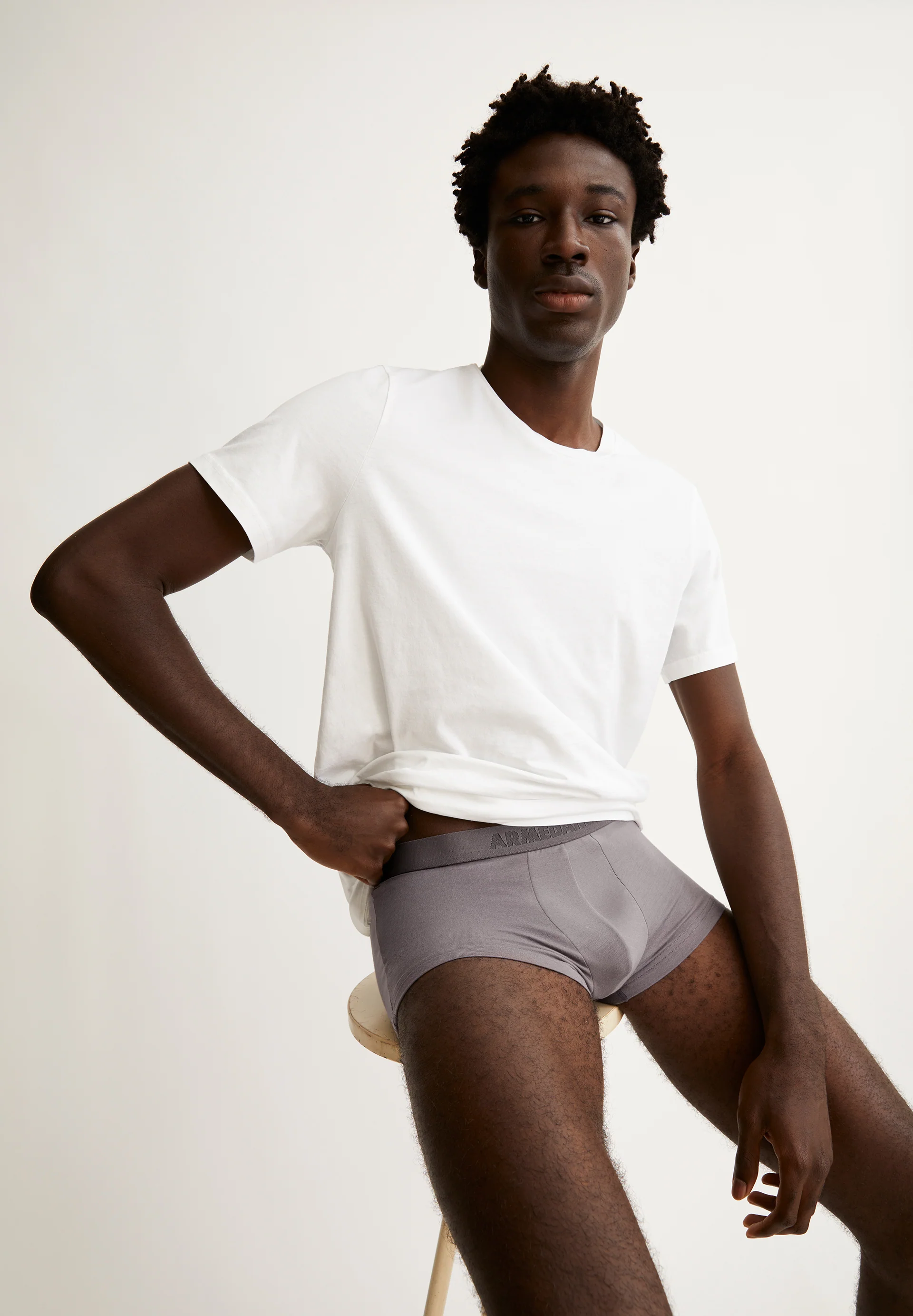 KLAAUS Boxer made of TENCEL™ Modal Mix