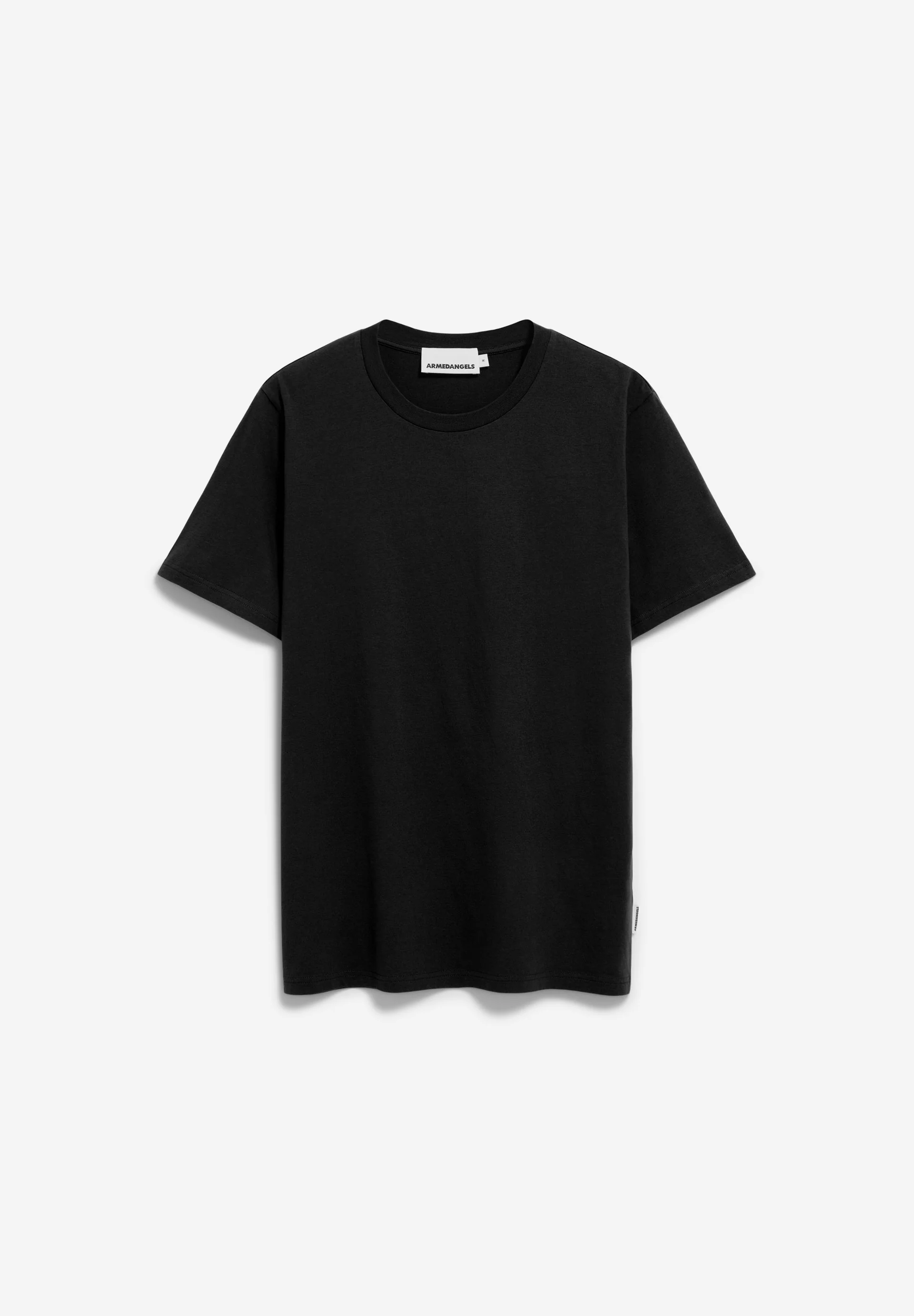 JAAMES T-shirts from organic cotton