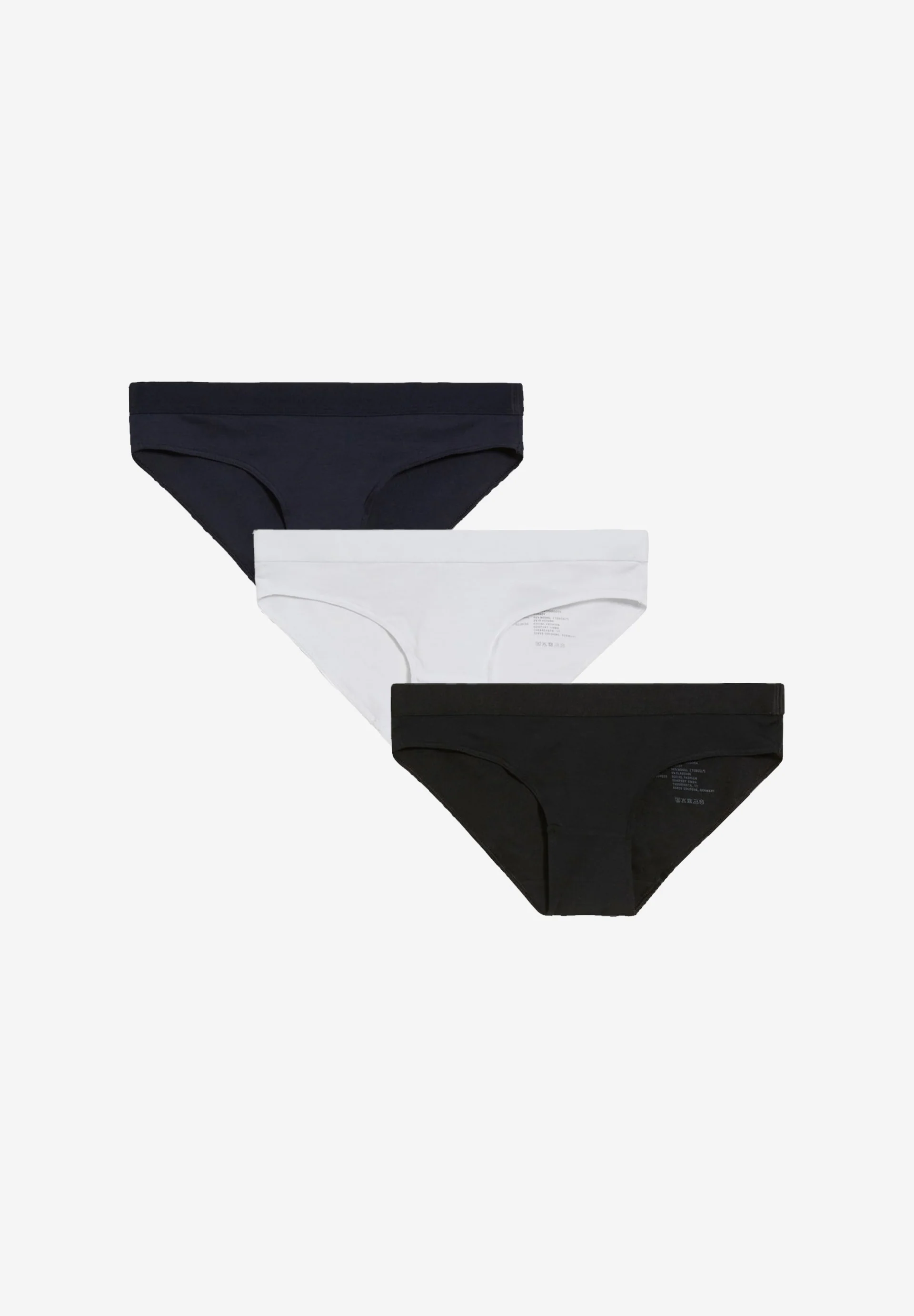 TRINAA Brief made of TENCEL™ Modal Mix