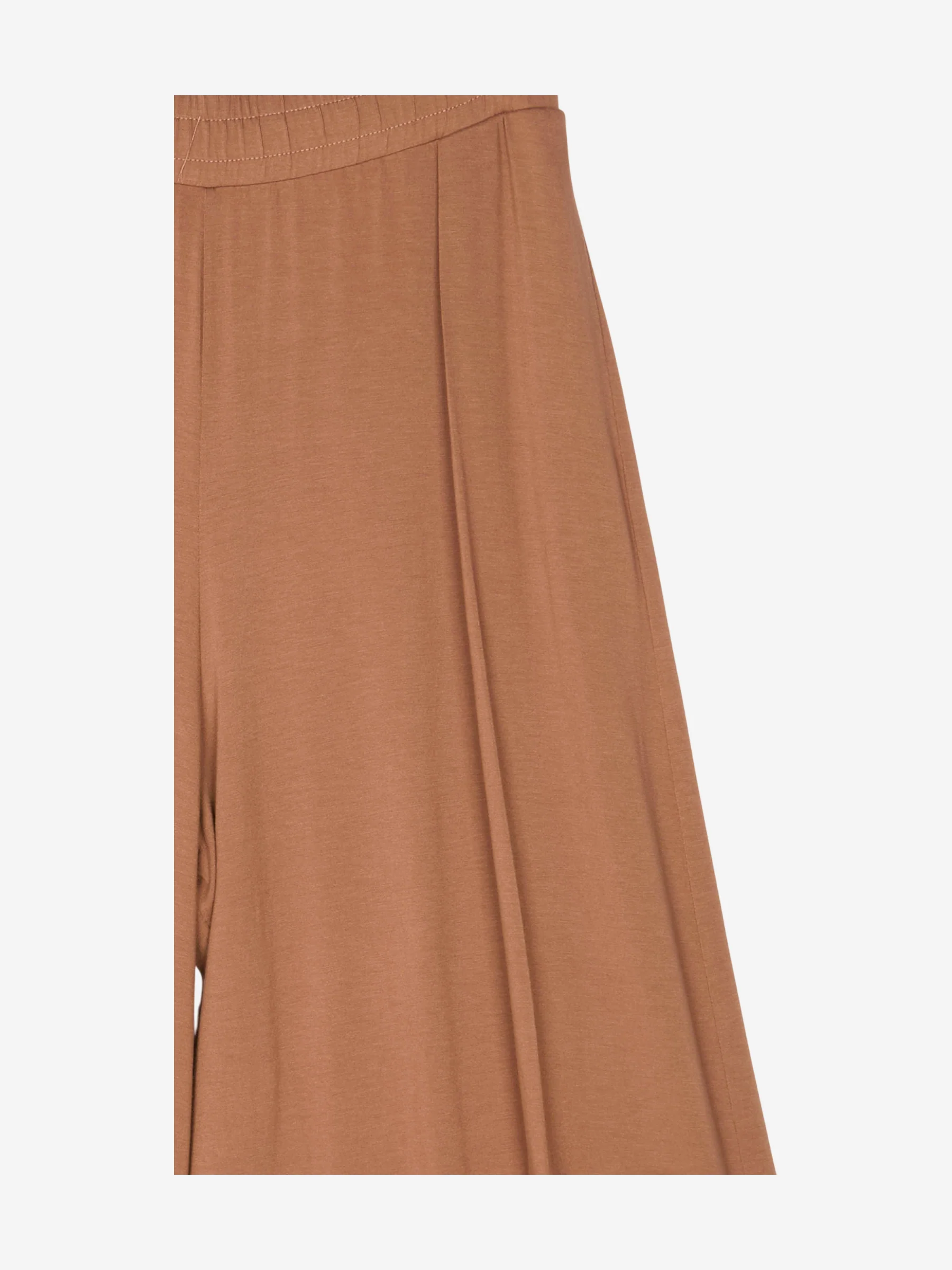 KAARO LINI Jersey Pants made of LENZING™ ECOVERO™ Viscose Mix