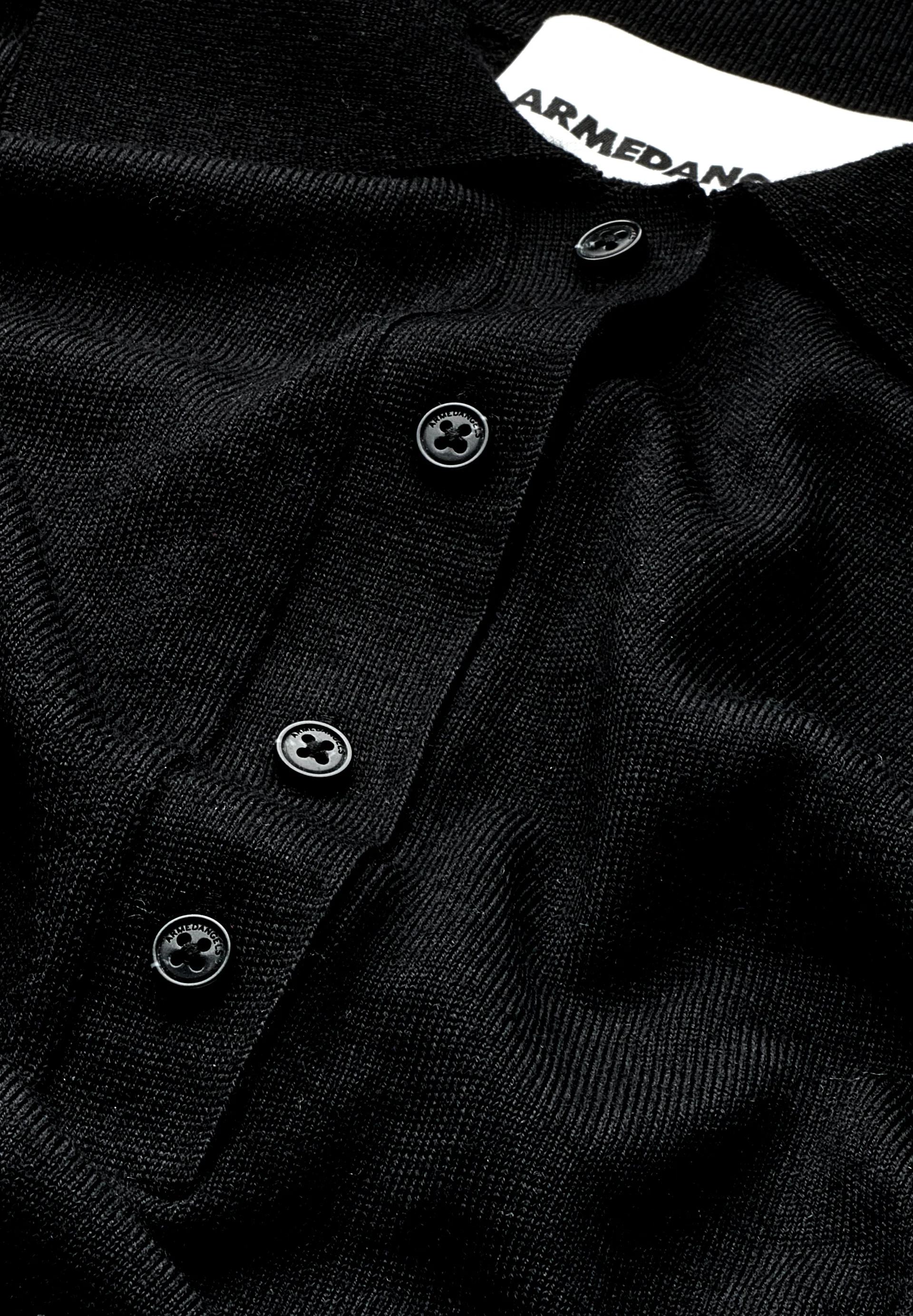 MAARGO MERINO Jumper made from organic wool