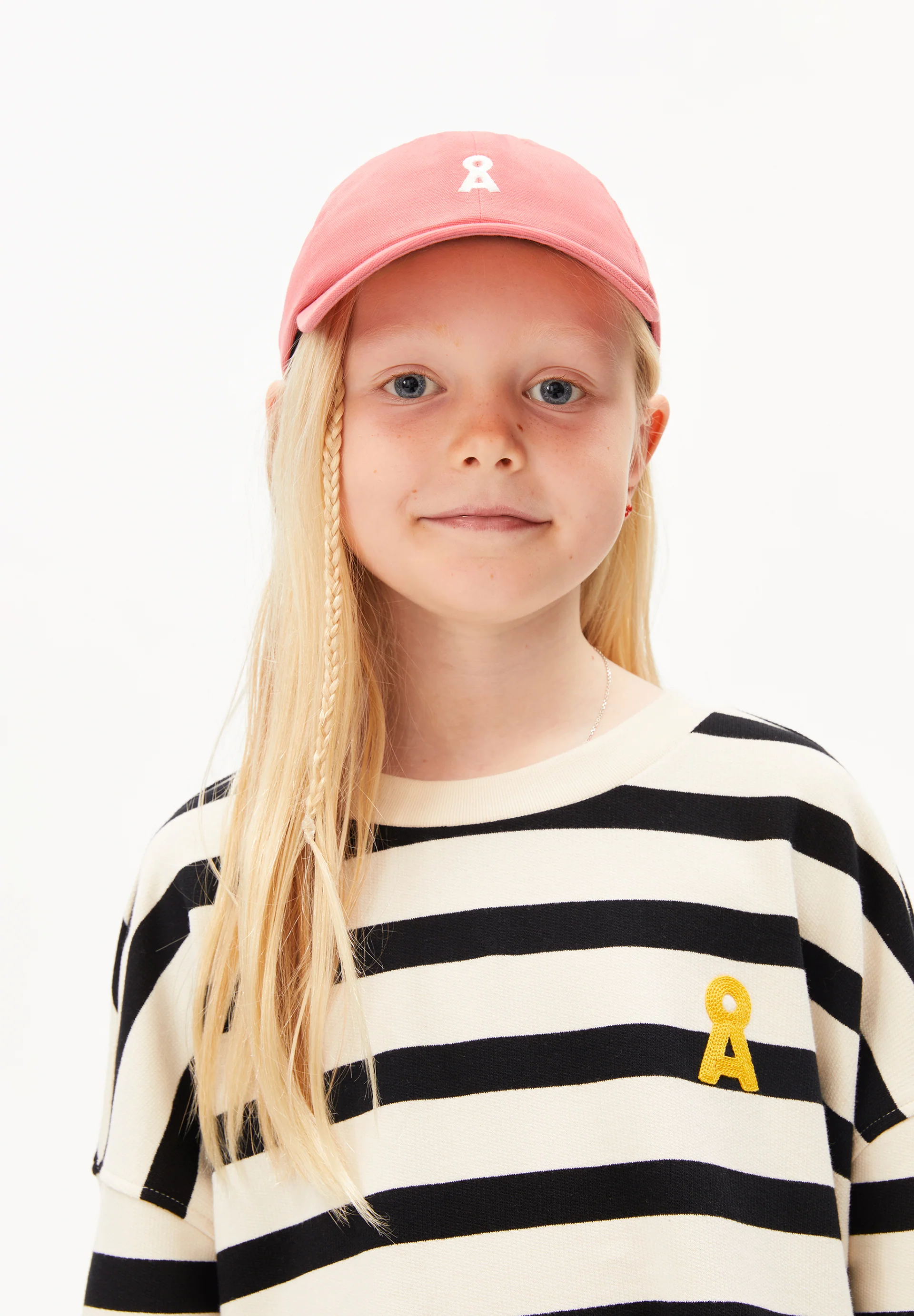 YENAAS KIDS CAP Kids Cap made of Organic Cotton