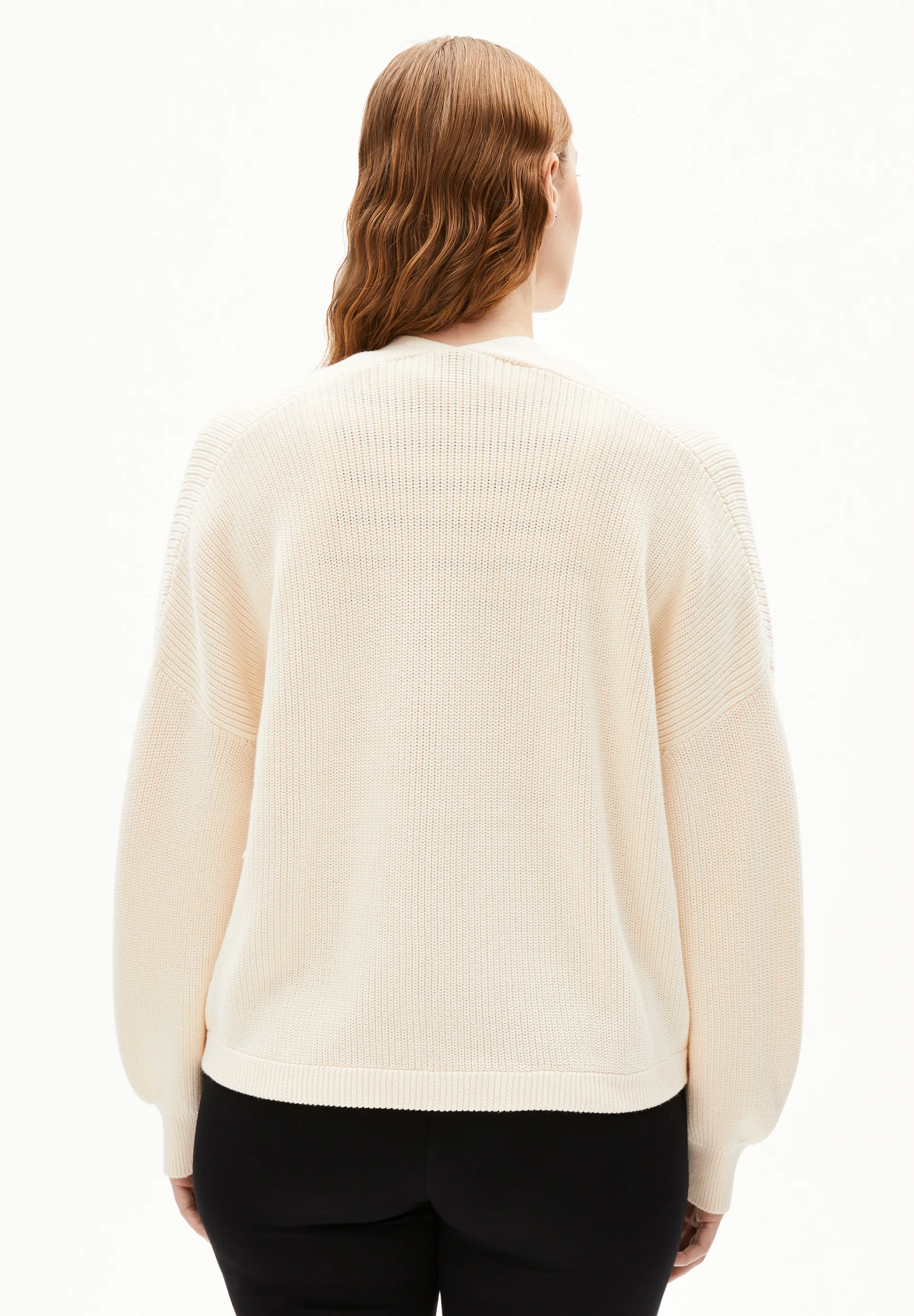VILDAANAS Cardigan made of Organic Cotton