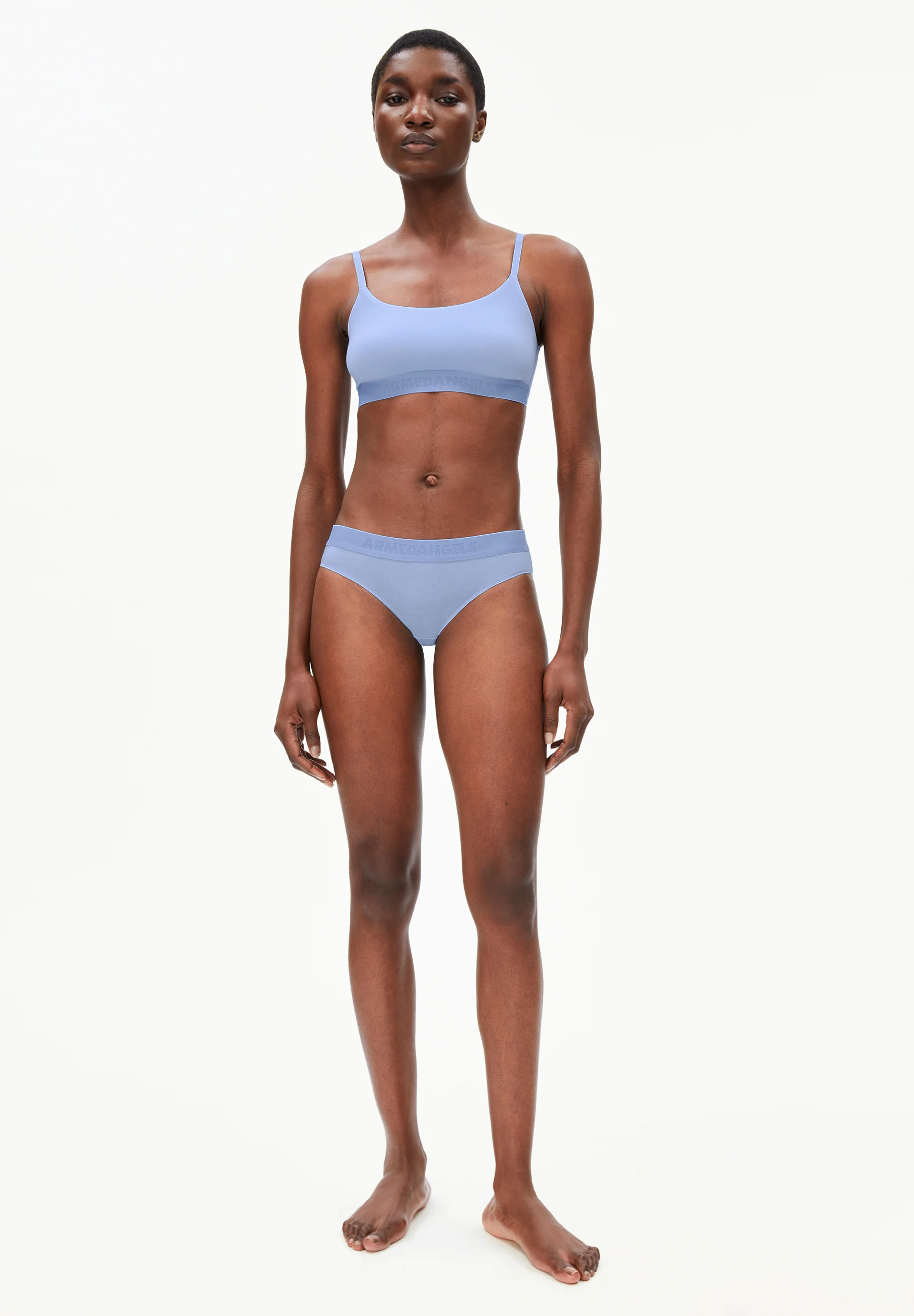 TOVAA Bralette made of TENCEL™ Modal Mix