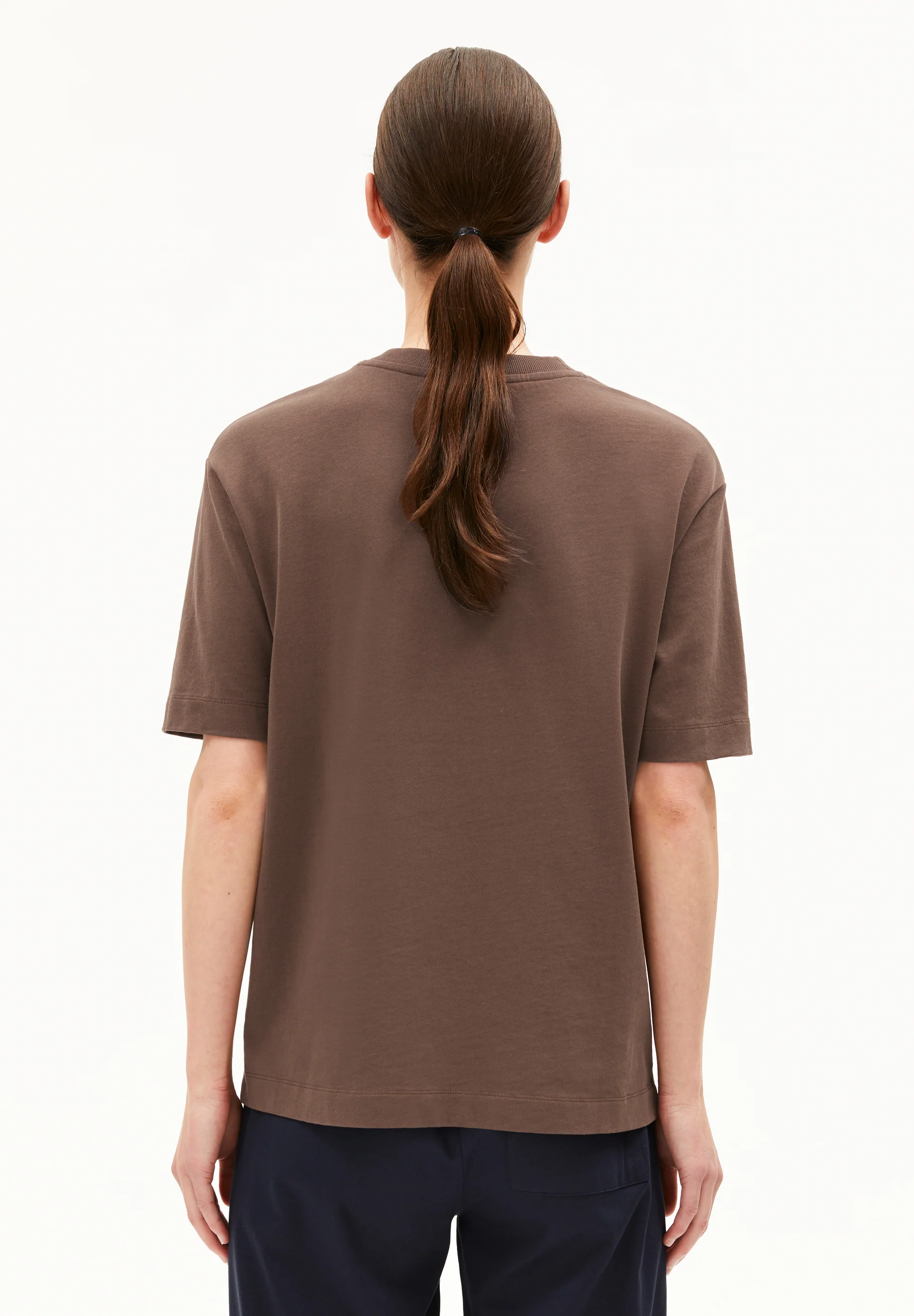TARJAA Heavyweight T-Shirt made of recycled Cotton