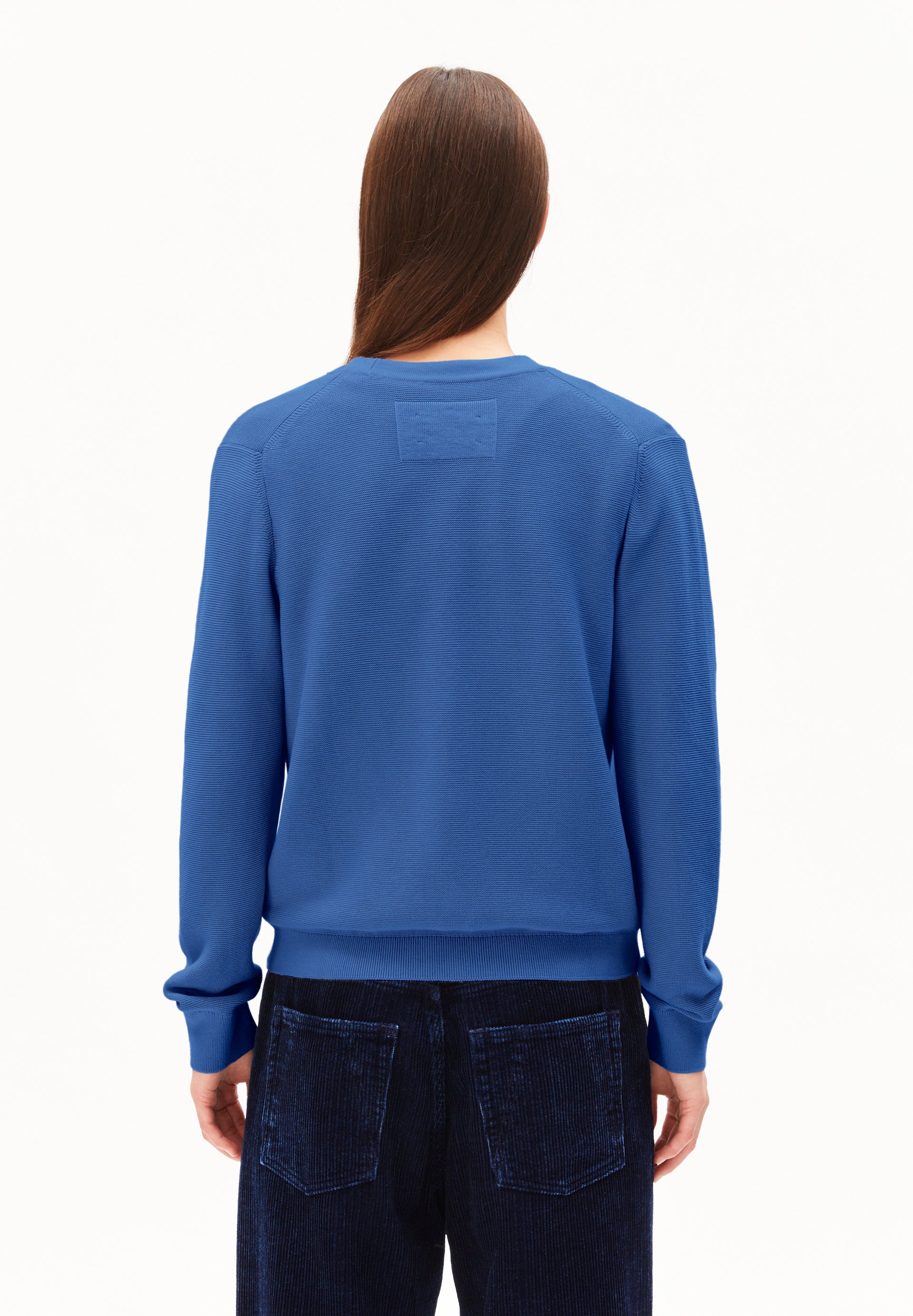 MENAAL LINKS LINKS Cardigan made of Organic Cotton