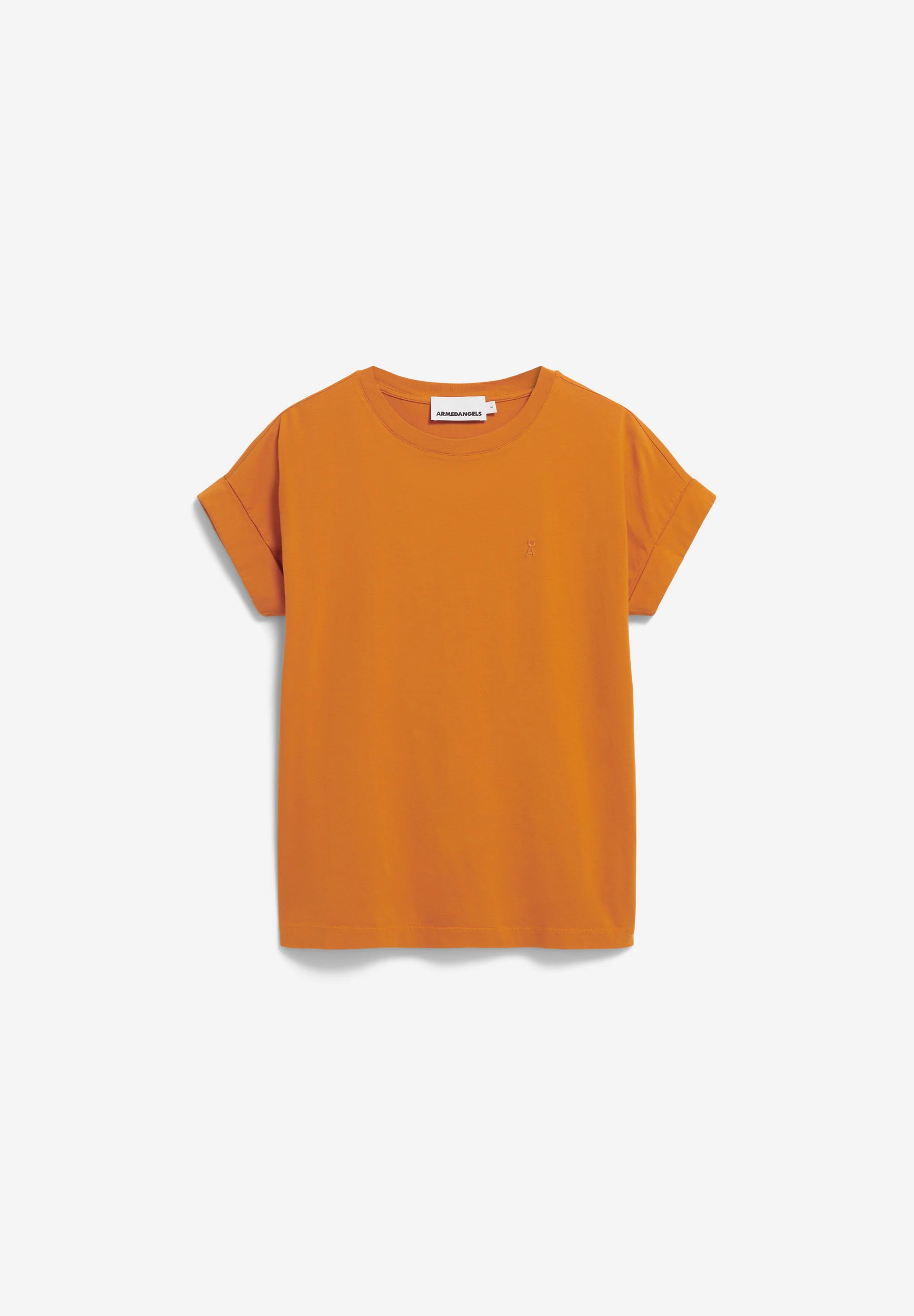 IDAARA T-shirts from organic cotton
