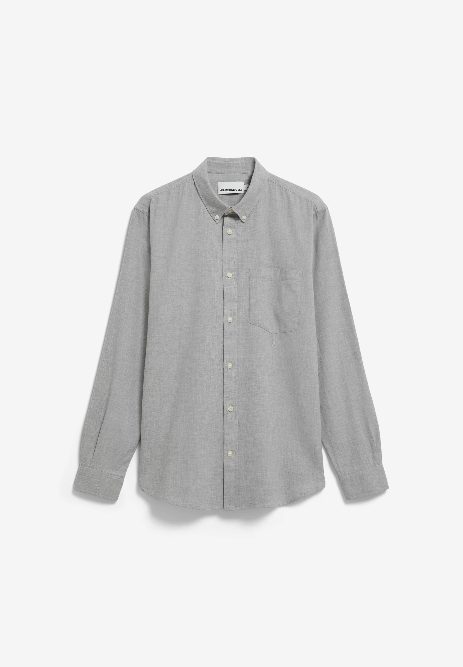 ARAAMO Organic cotton shirt