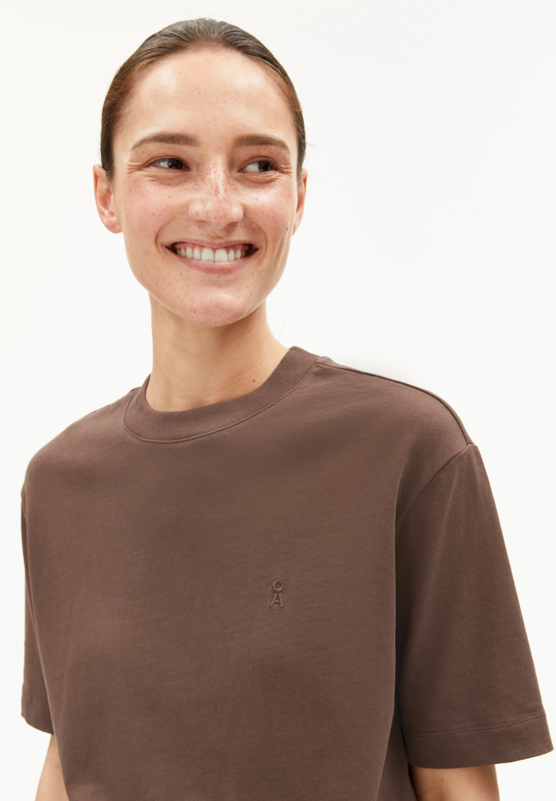 TARJAA Heavyweight T-Shirt made of recycled Cotton