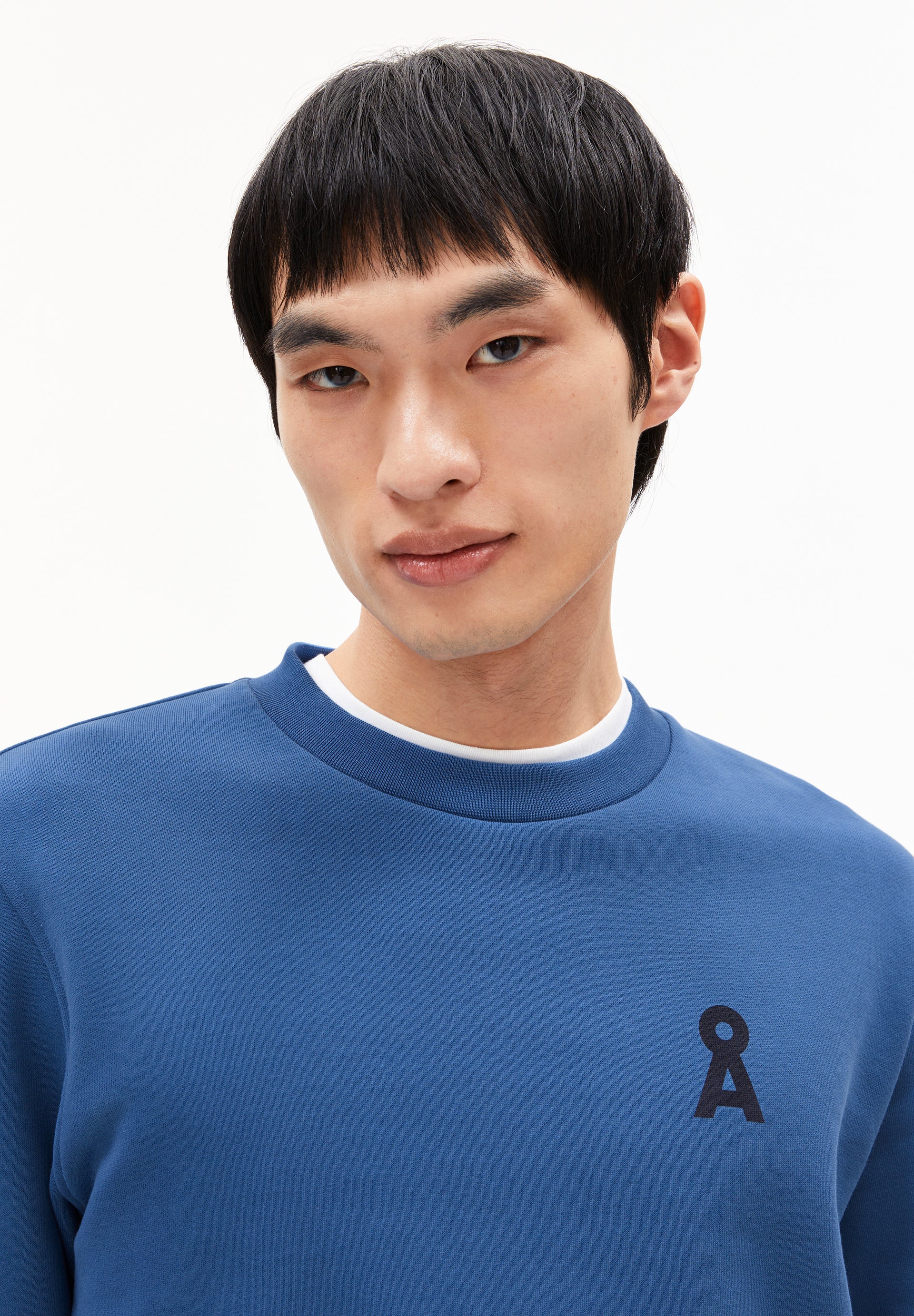 BAARO CHANGES Sweatshirt from organic cotton