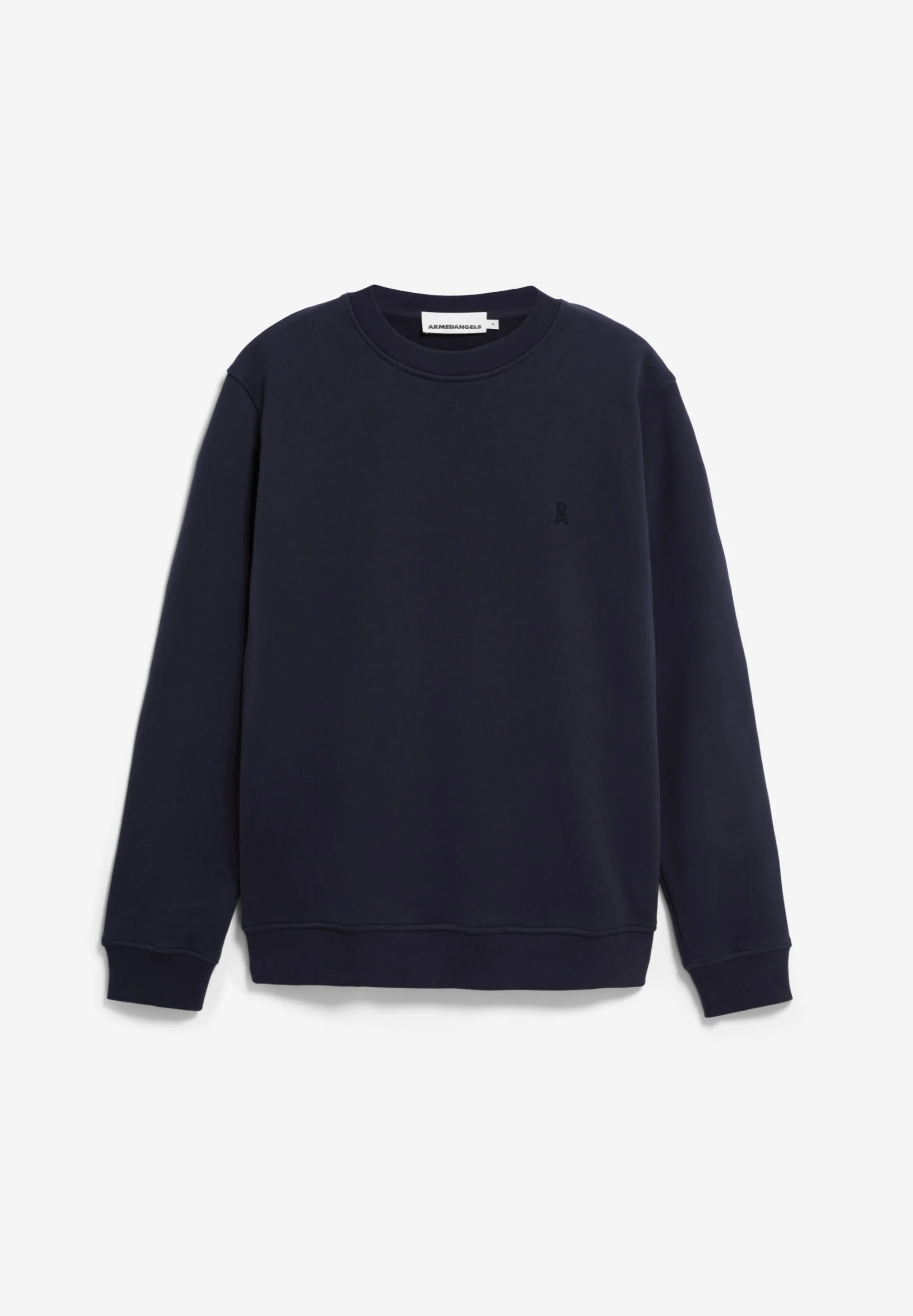 BAARO LOOP Sweatshirt from organic cotton