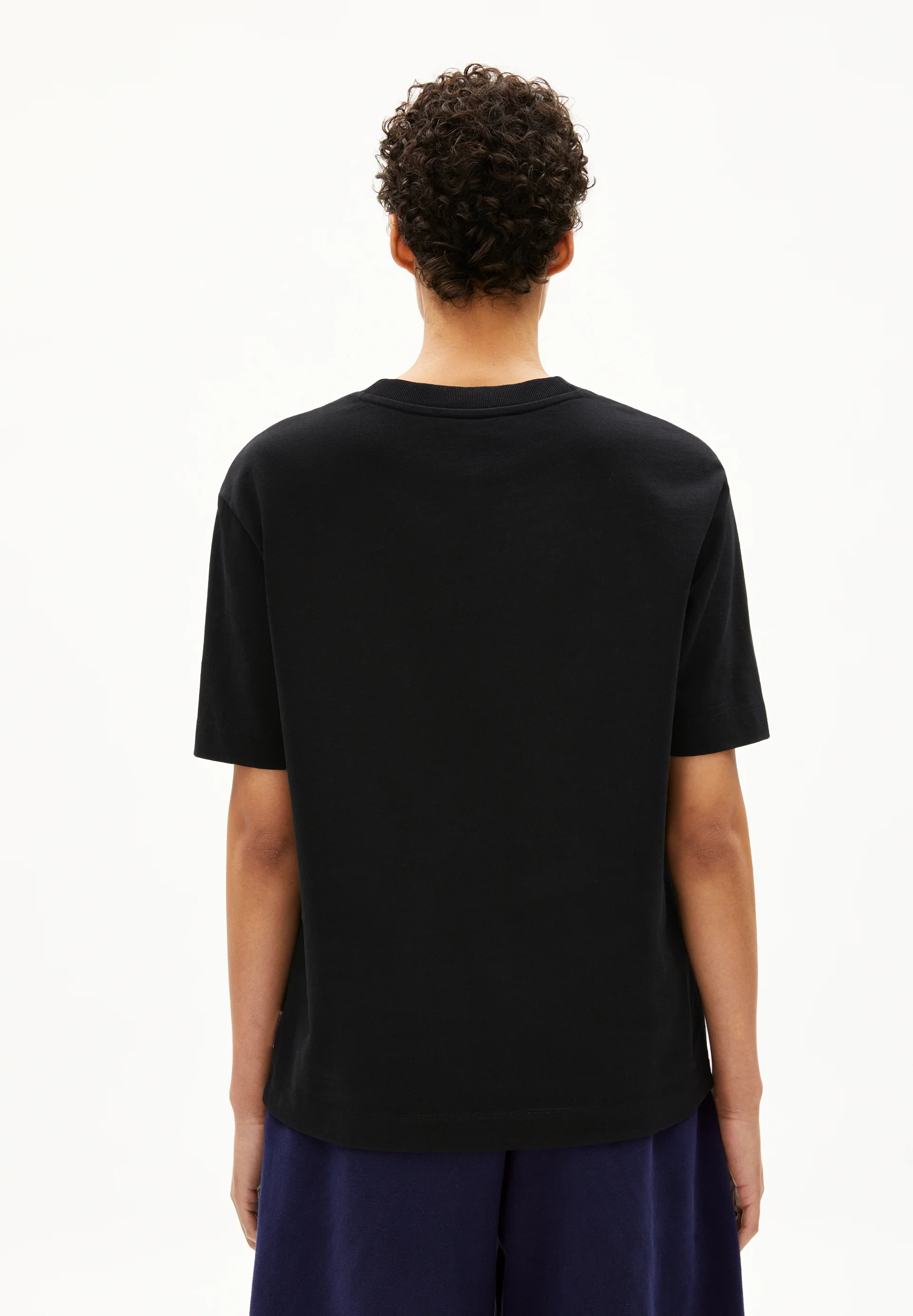 ICONIC Å TARJAA Heavyweight T-Shirt made of recycled Cotton