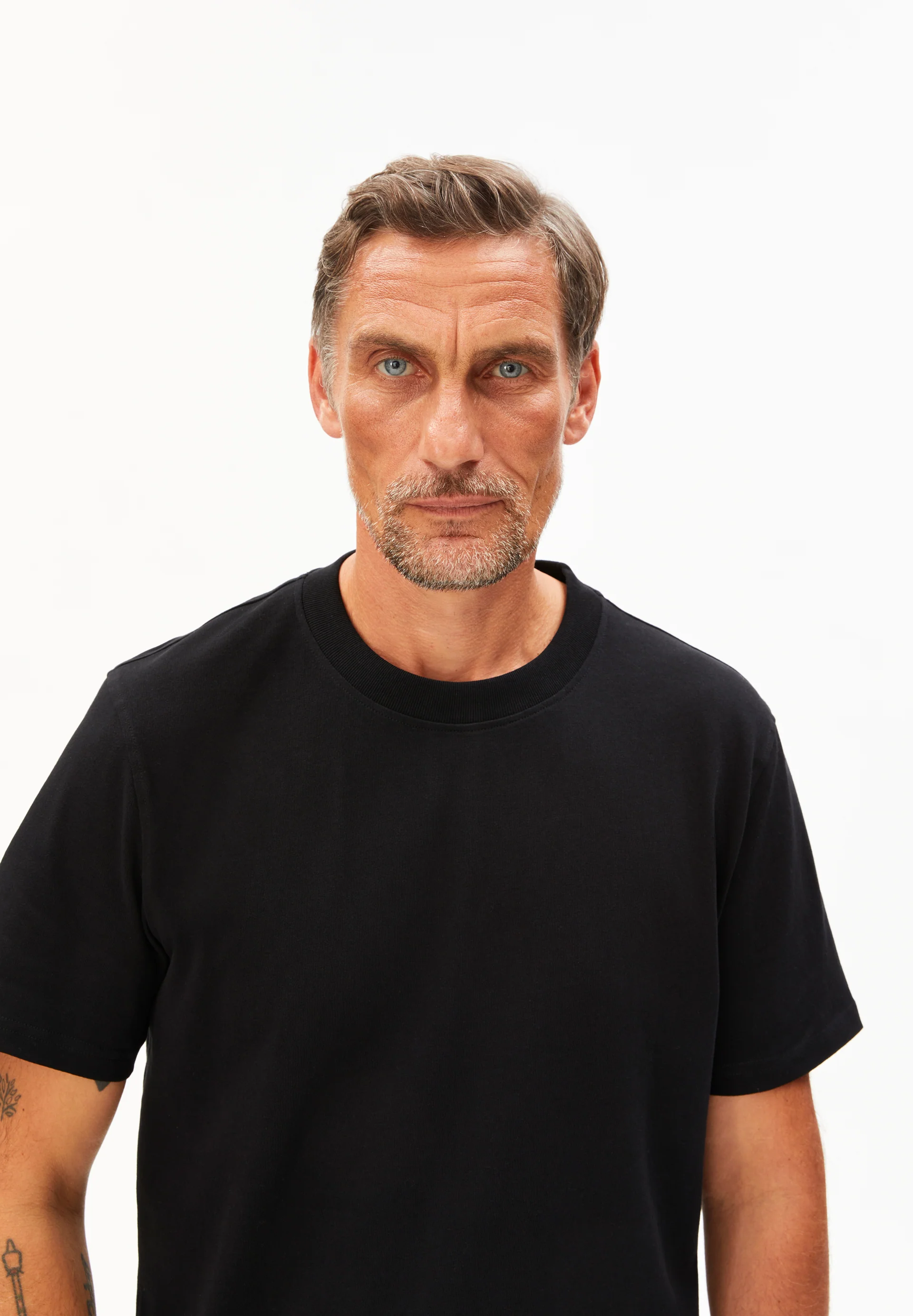 MAARKOS Heavyweight T-Shirt made of recycled Cotton