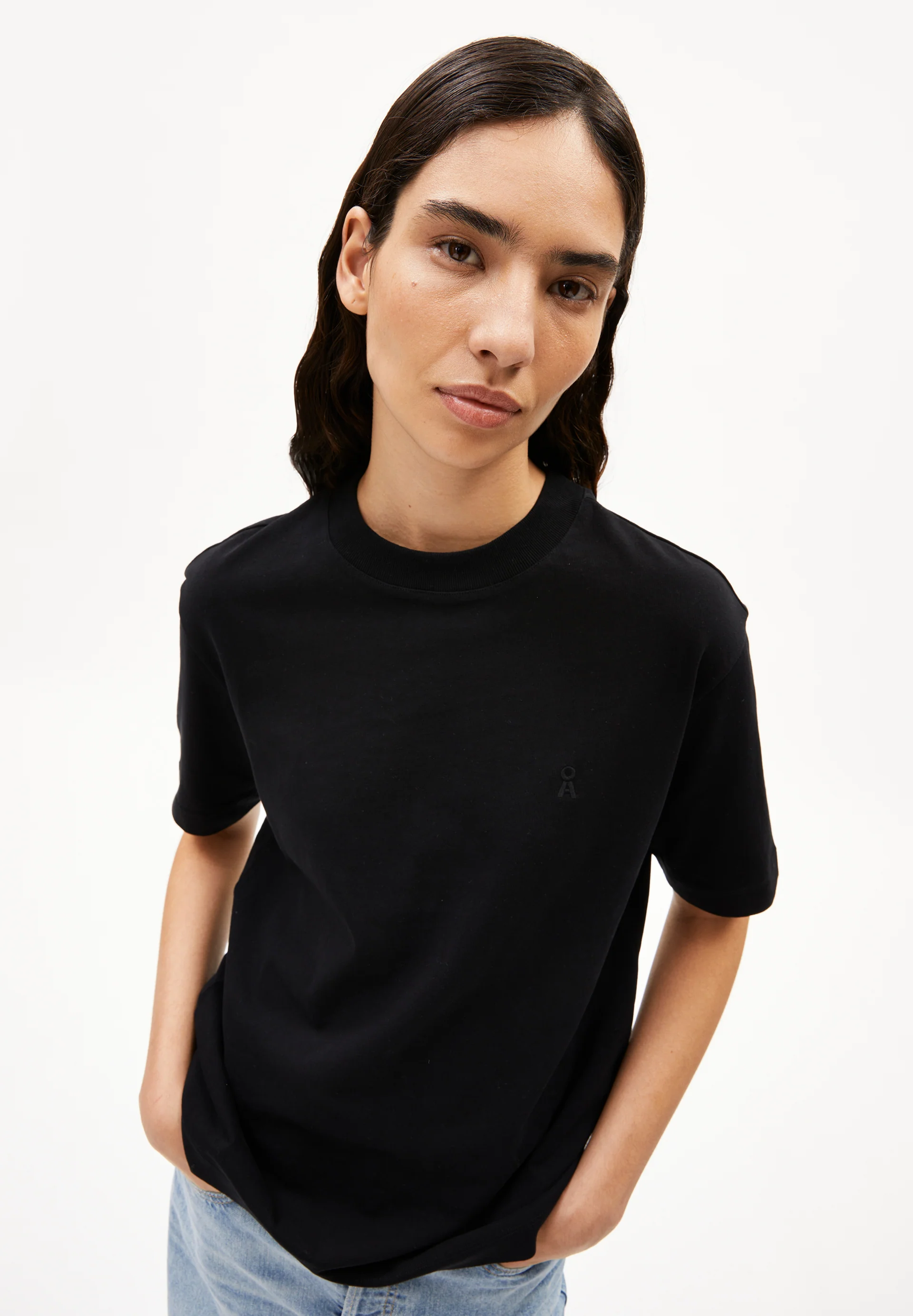 TARJAA Heavyweight T-Shirt made of recycled Cotton