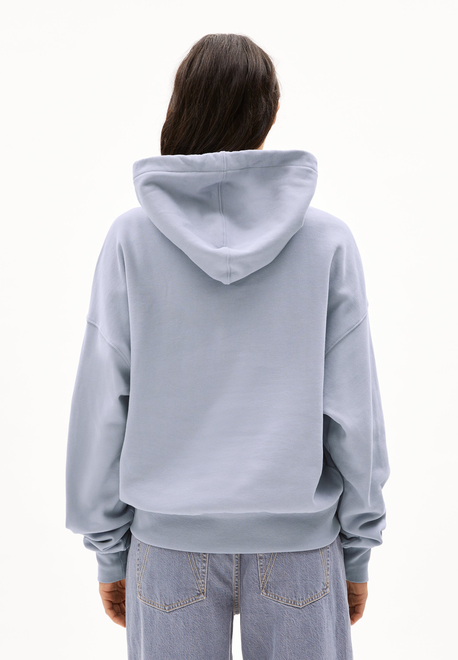 ICONIC Å FRANCISARAA Sweathoodie from organic cotton