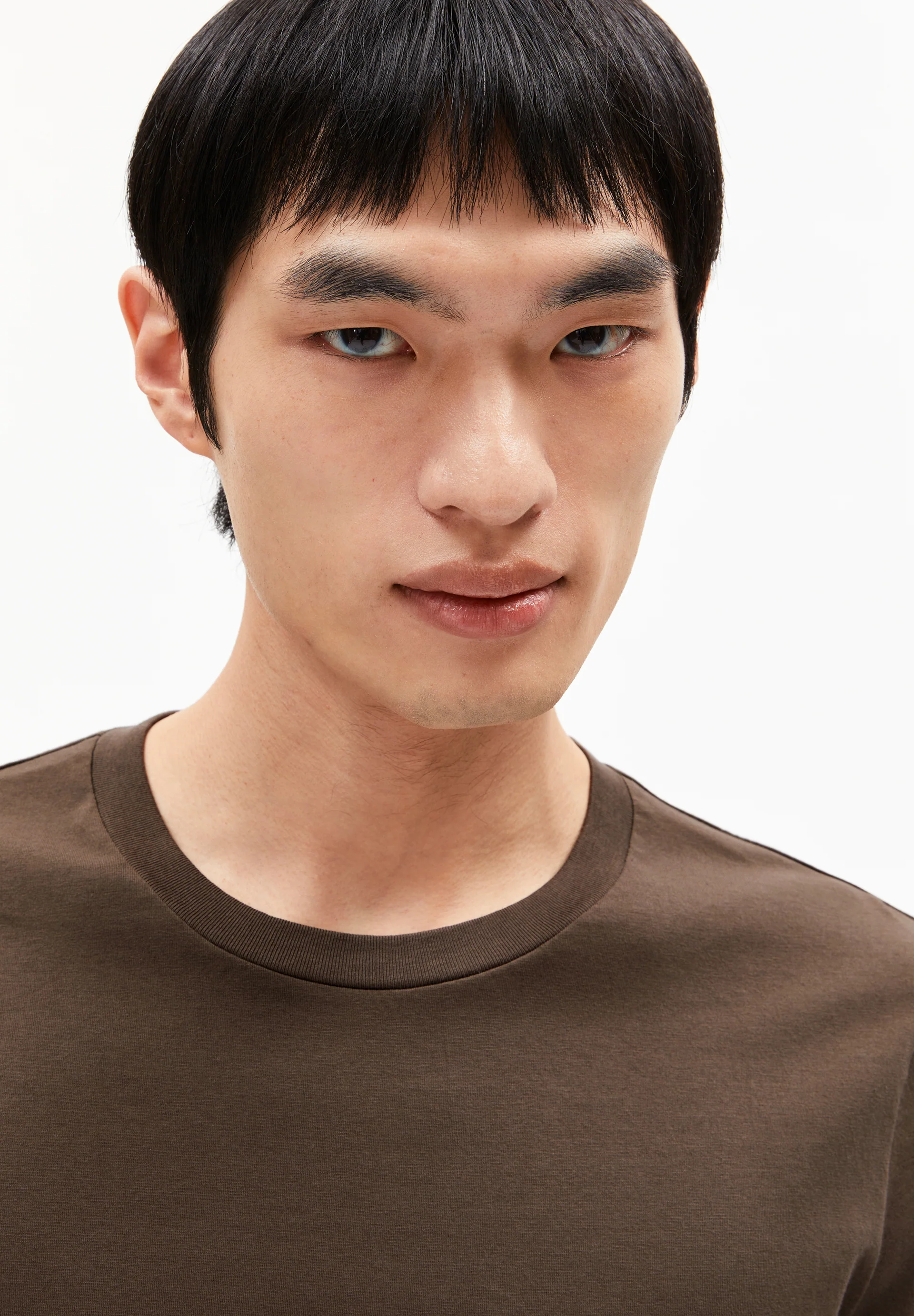 JAAMES T-shirts from organic cotton