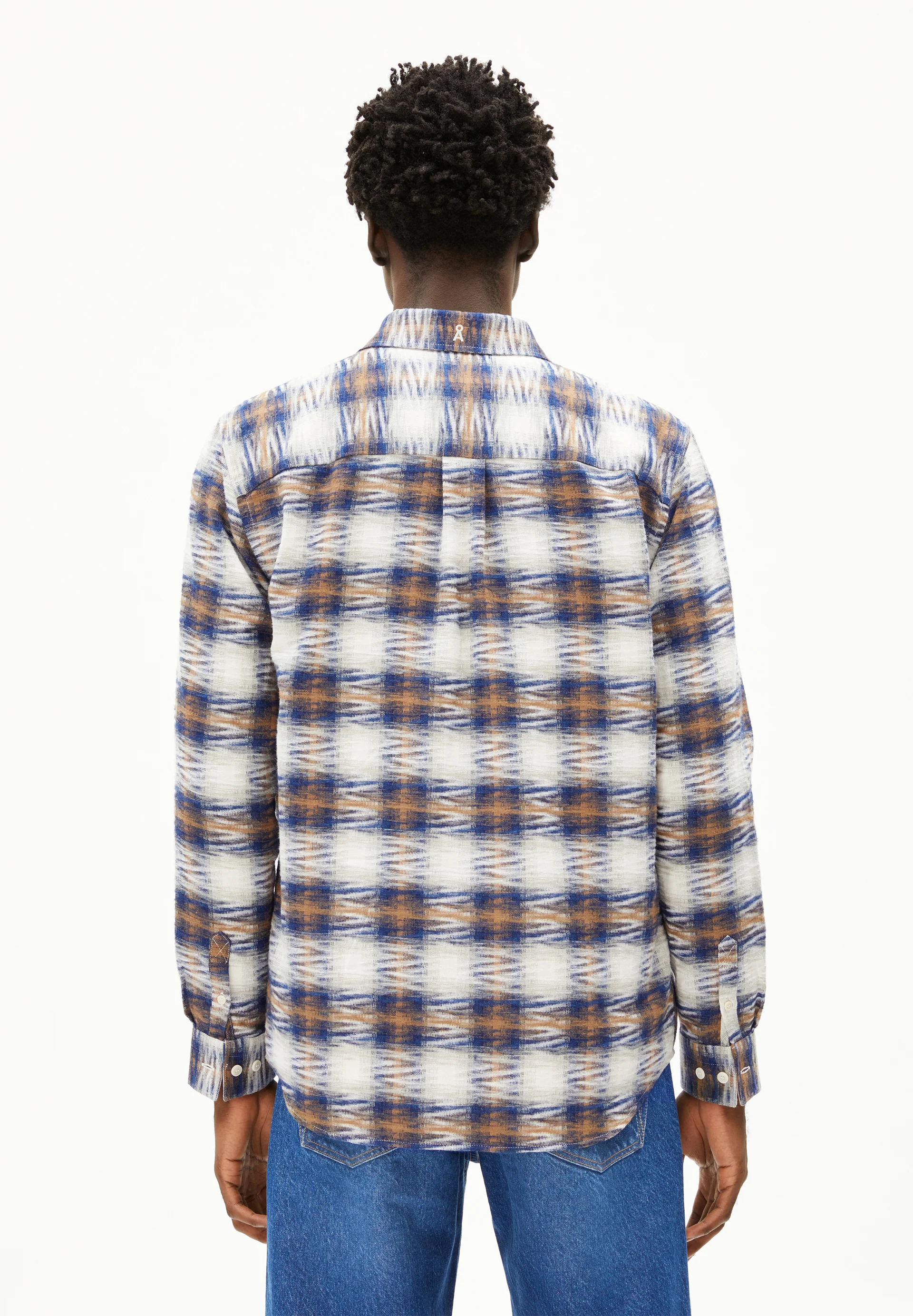 FAALIN Long sleeve made from an organic cotton blend