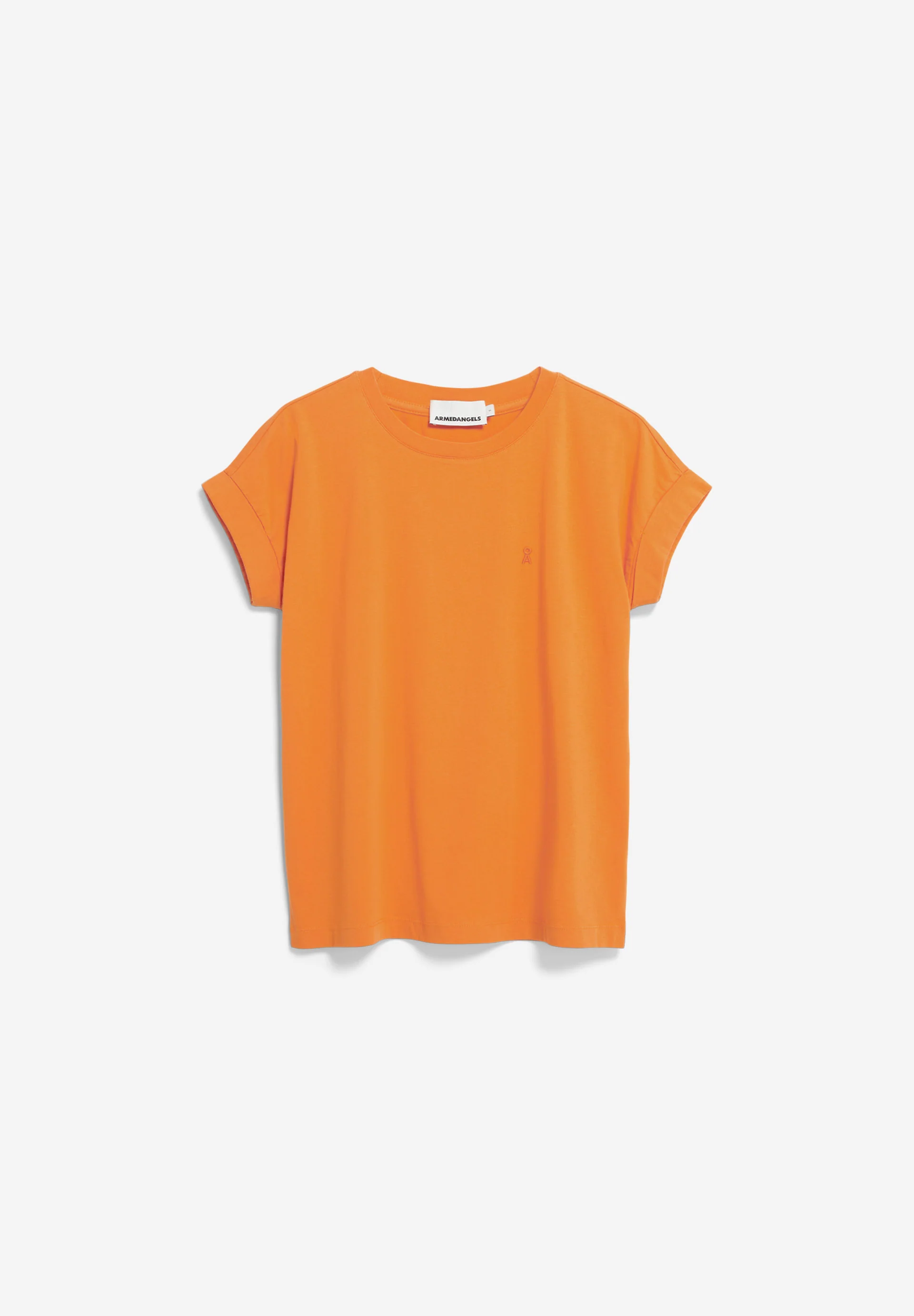 IDAARA T-shirts from organic cotton