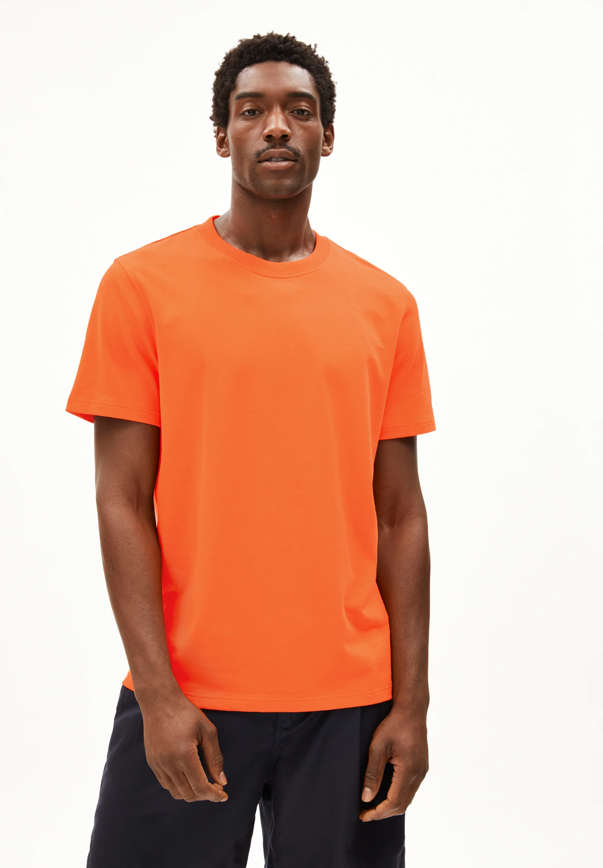 MAARKOS Heavyweight T-Shirt made of recycled Cotton
