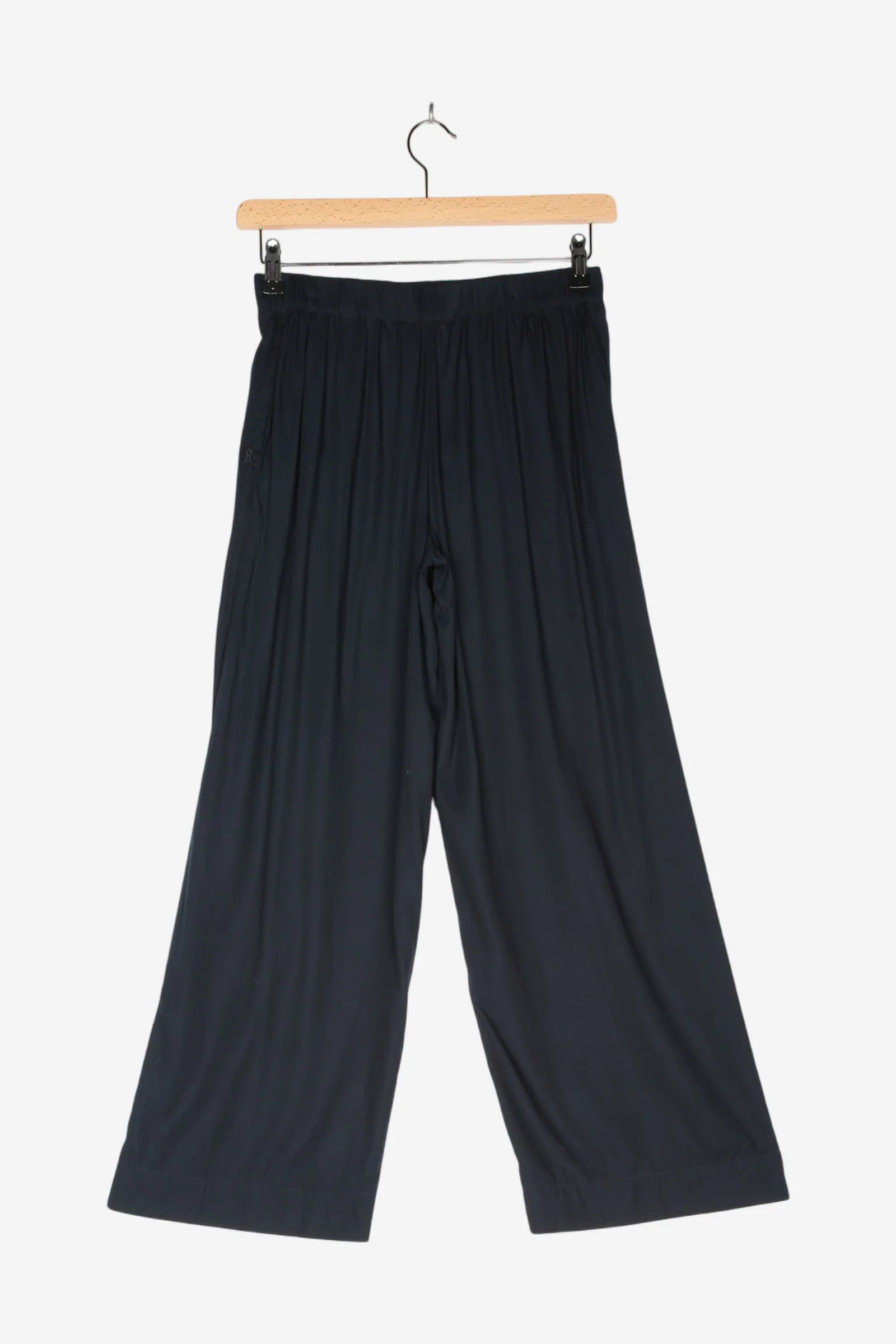 JONVAALIE Woven Pants made of TENCEL™ Lyocell Mix