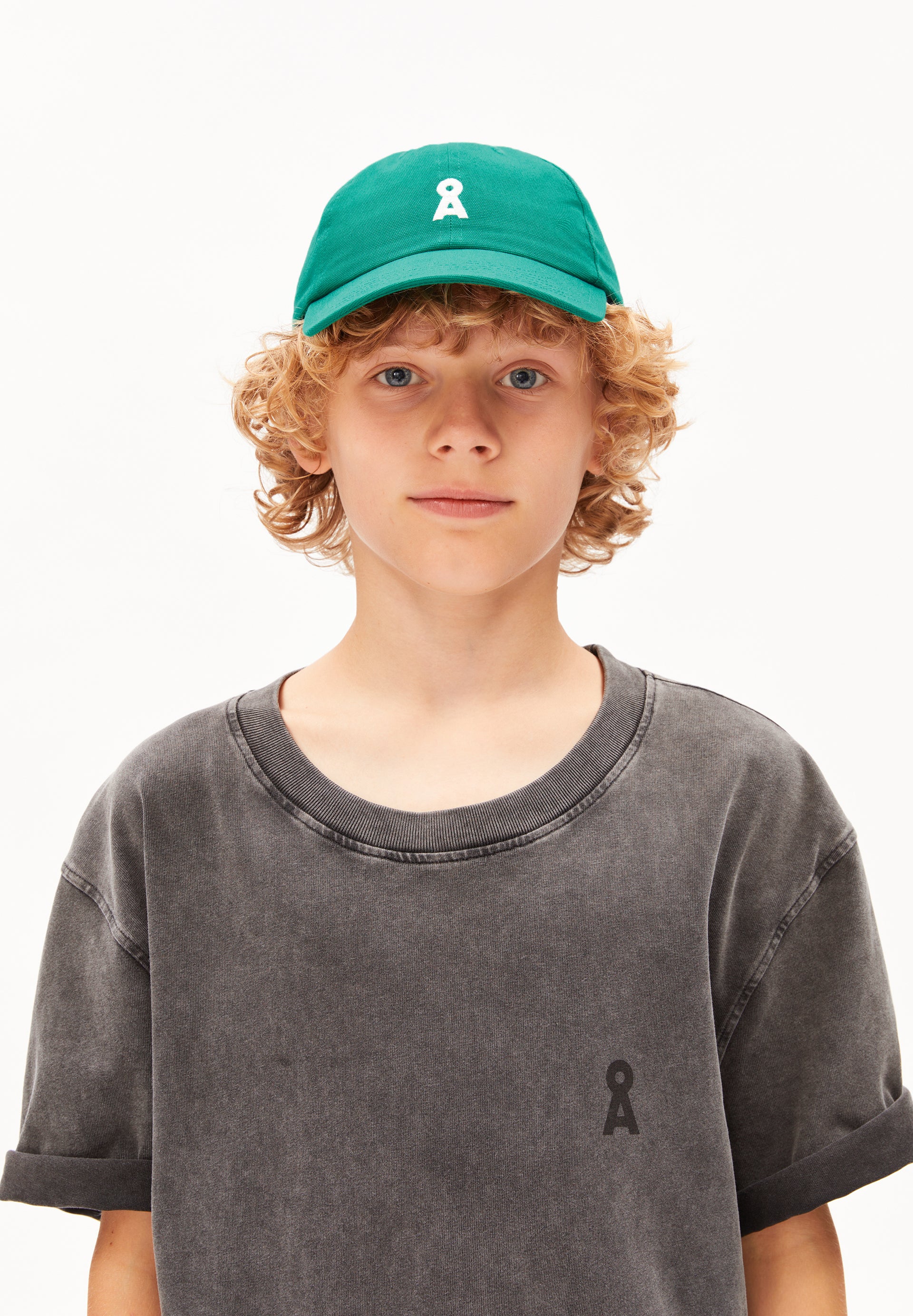 YENAAS KIDS CAP Kids Cap made of Organic Cotton