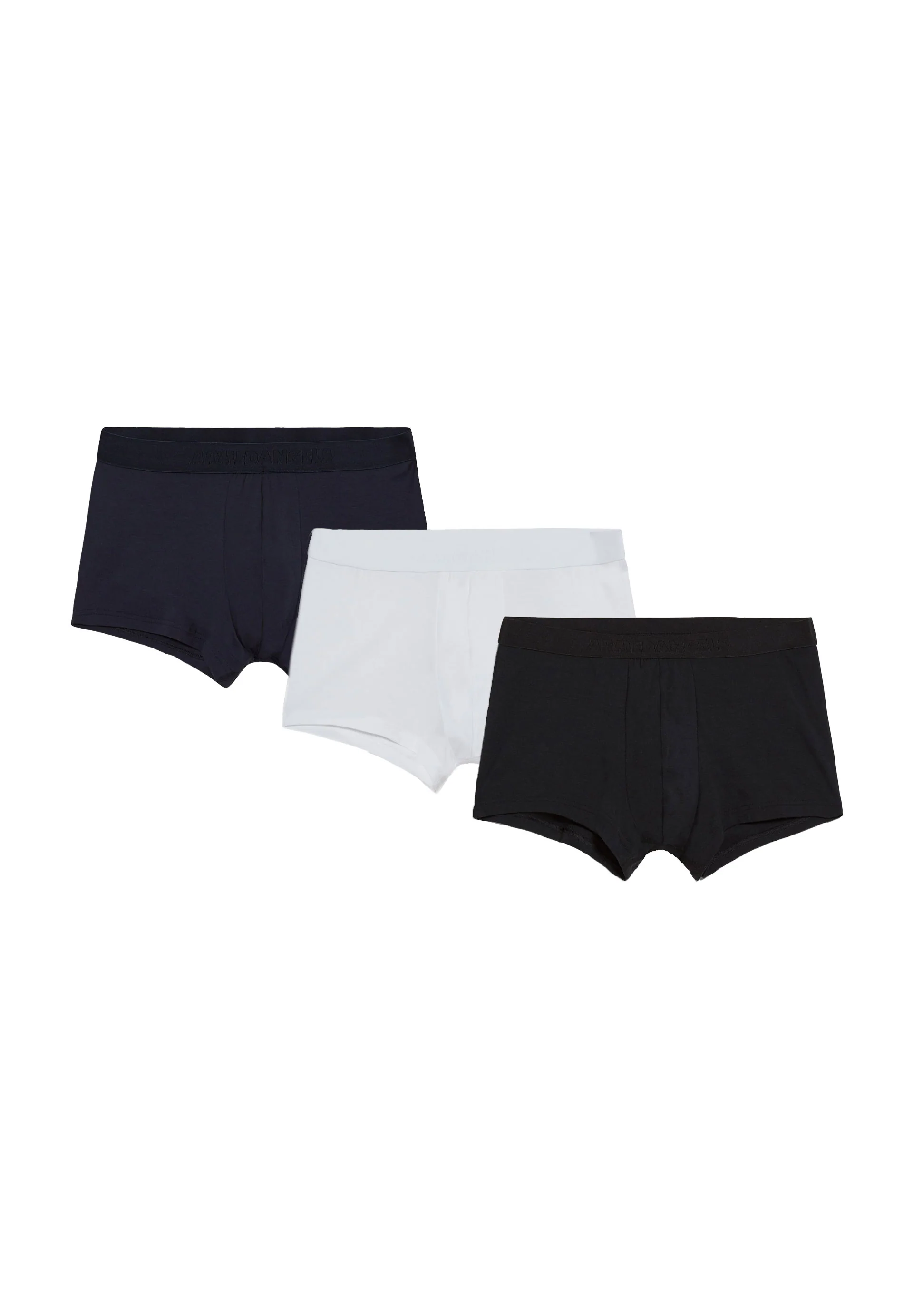KLAAUS Boxer made of TENCEL™ Modal Mix