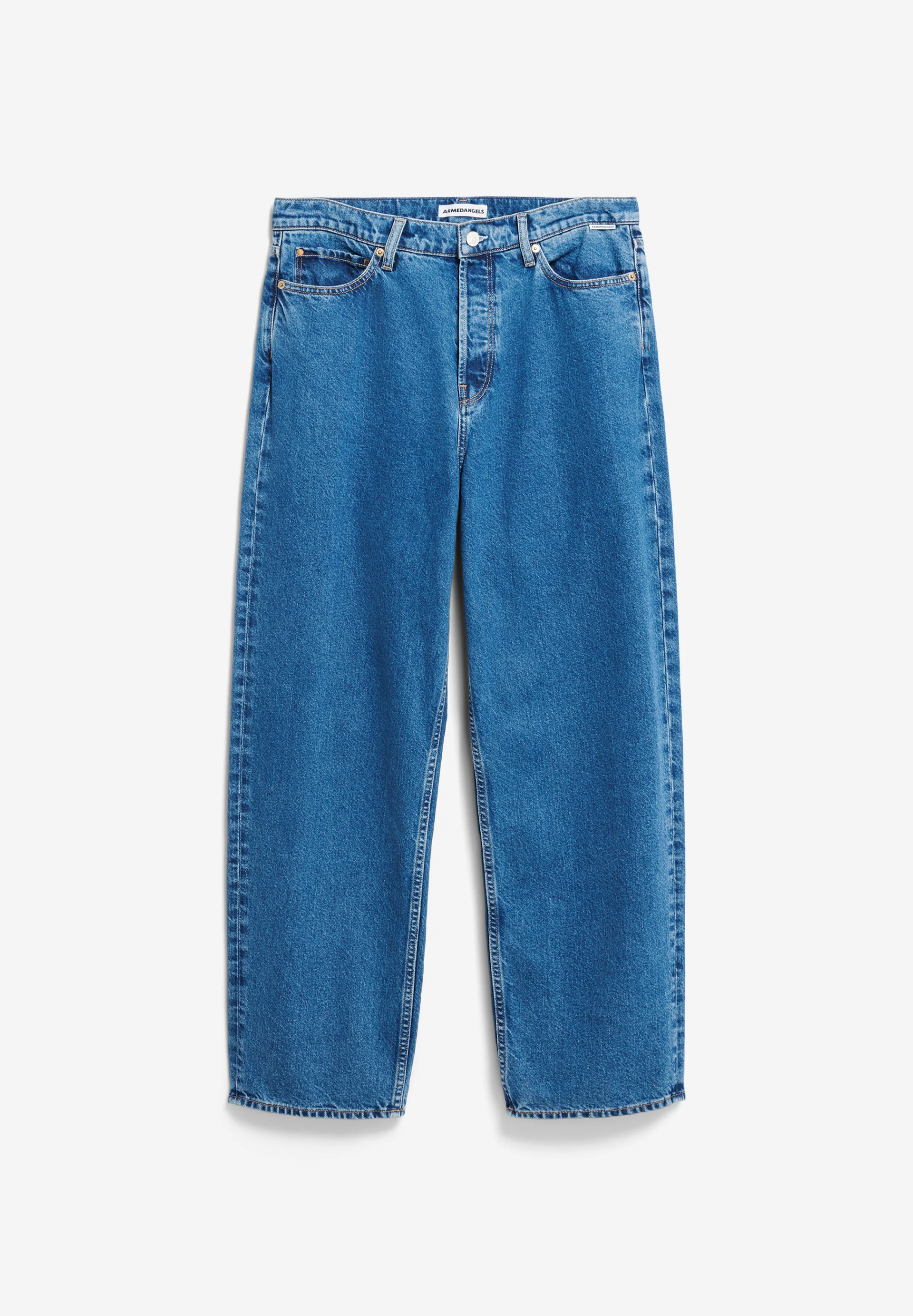 JAAMEO Baggy Jeans recycled Cotton