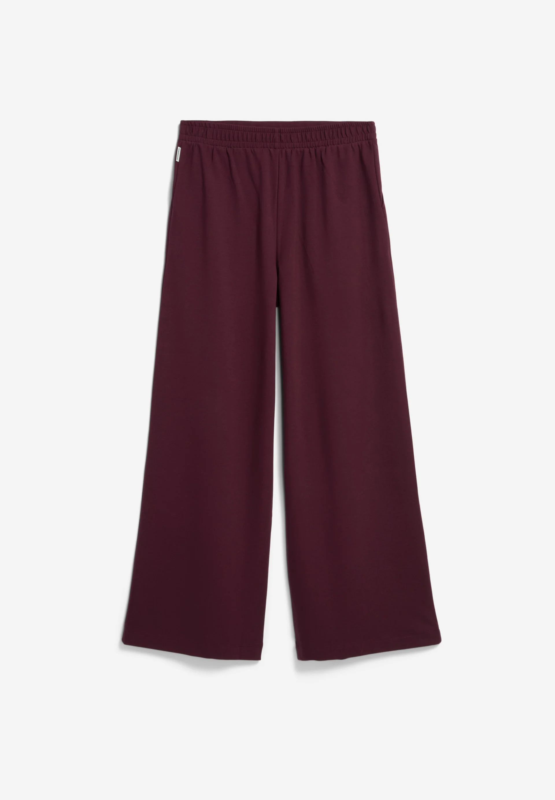 HIMAARI Jersey Pants made of LENZING™ ECOVERO™ Viscose Mix