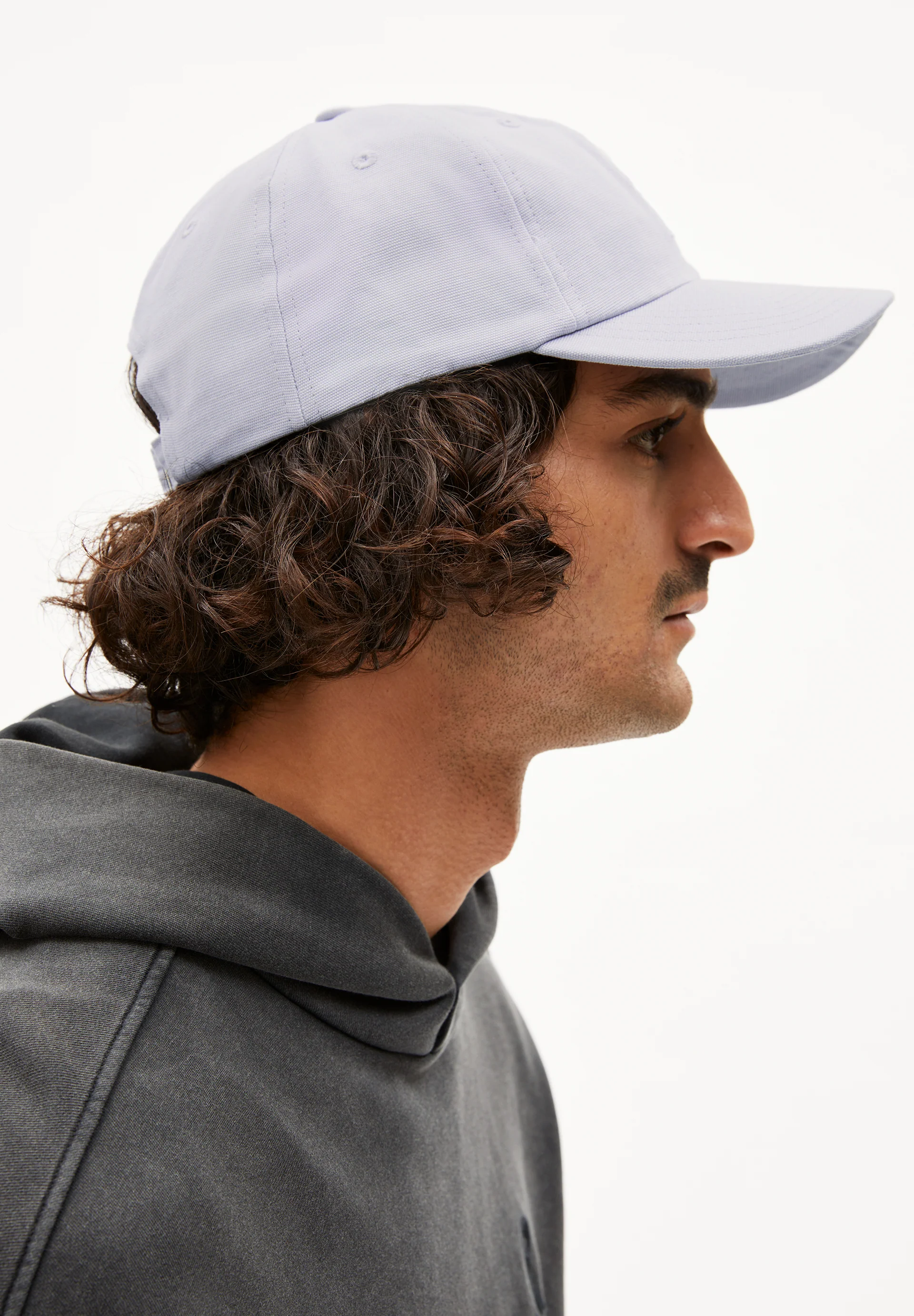 ICONIC Å YENAAS Cap made of organic cotton