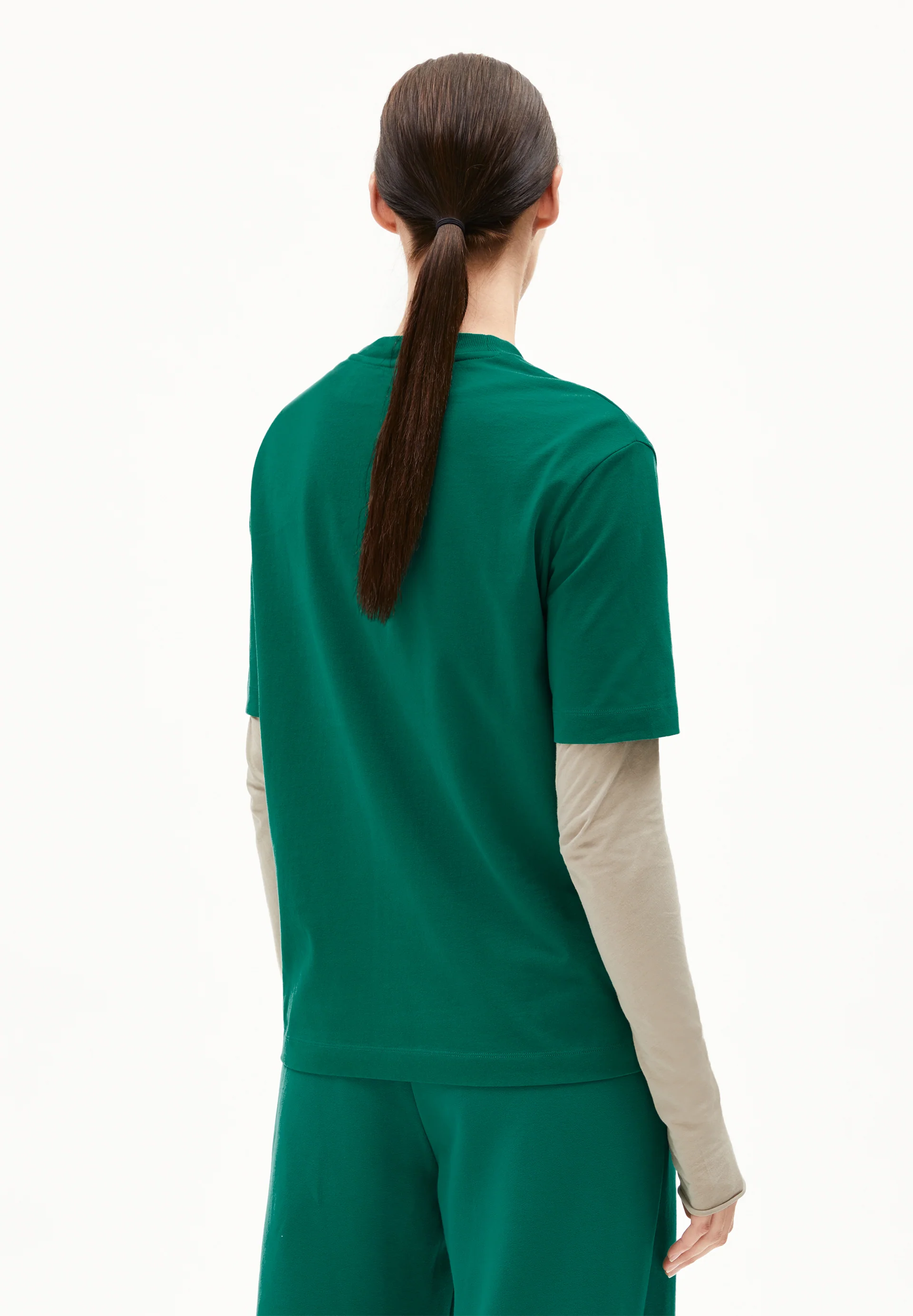 ICONIC Å TARJAA Heavyweight T-Shirt made of recycled Cotton
