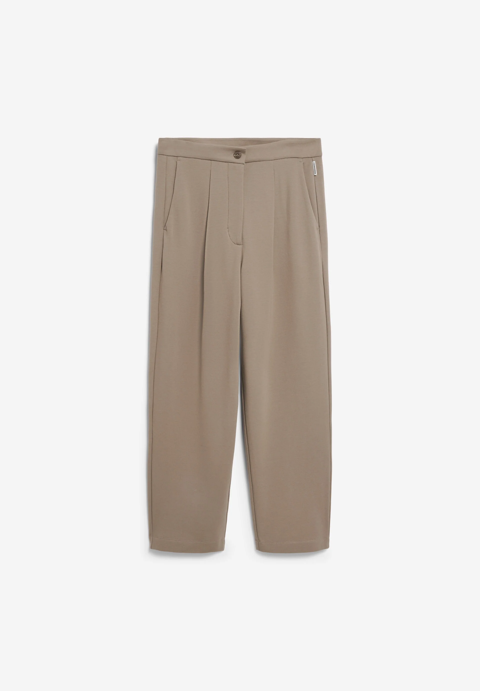 LIRAA LOU Jersey Pants made of Organic Cotton Mix