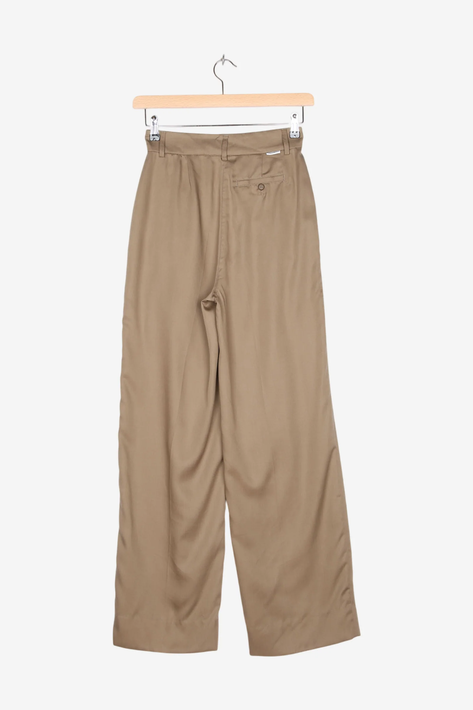 KAAYAH Woven Pants made of TENCEL™ x REFIBRA™ Lyocell