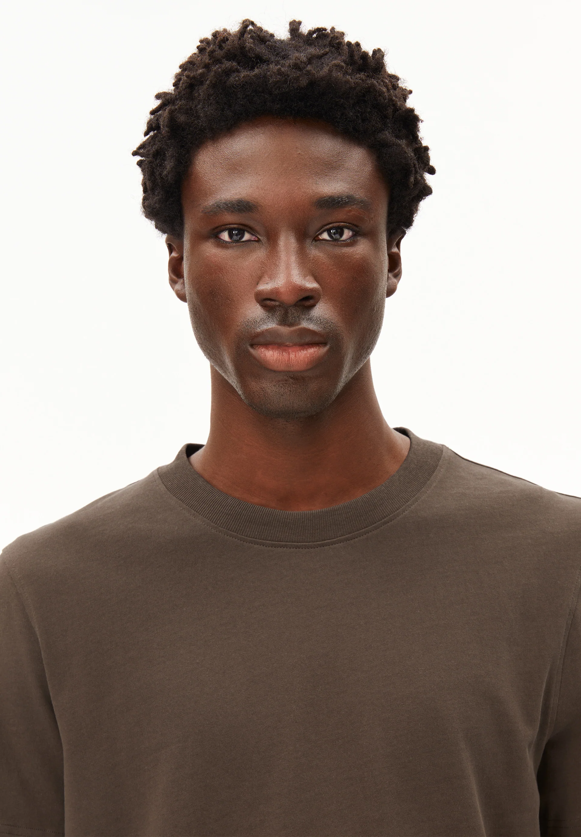MAARKOS Heavyweight T-Shirt made of recycled Cotton