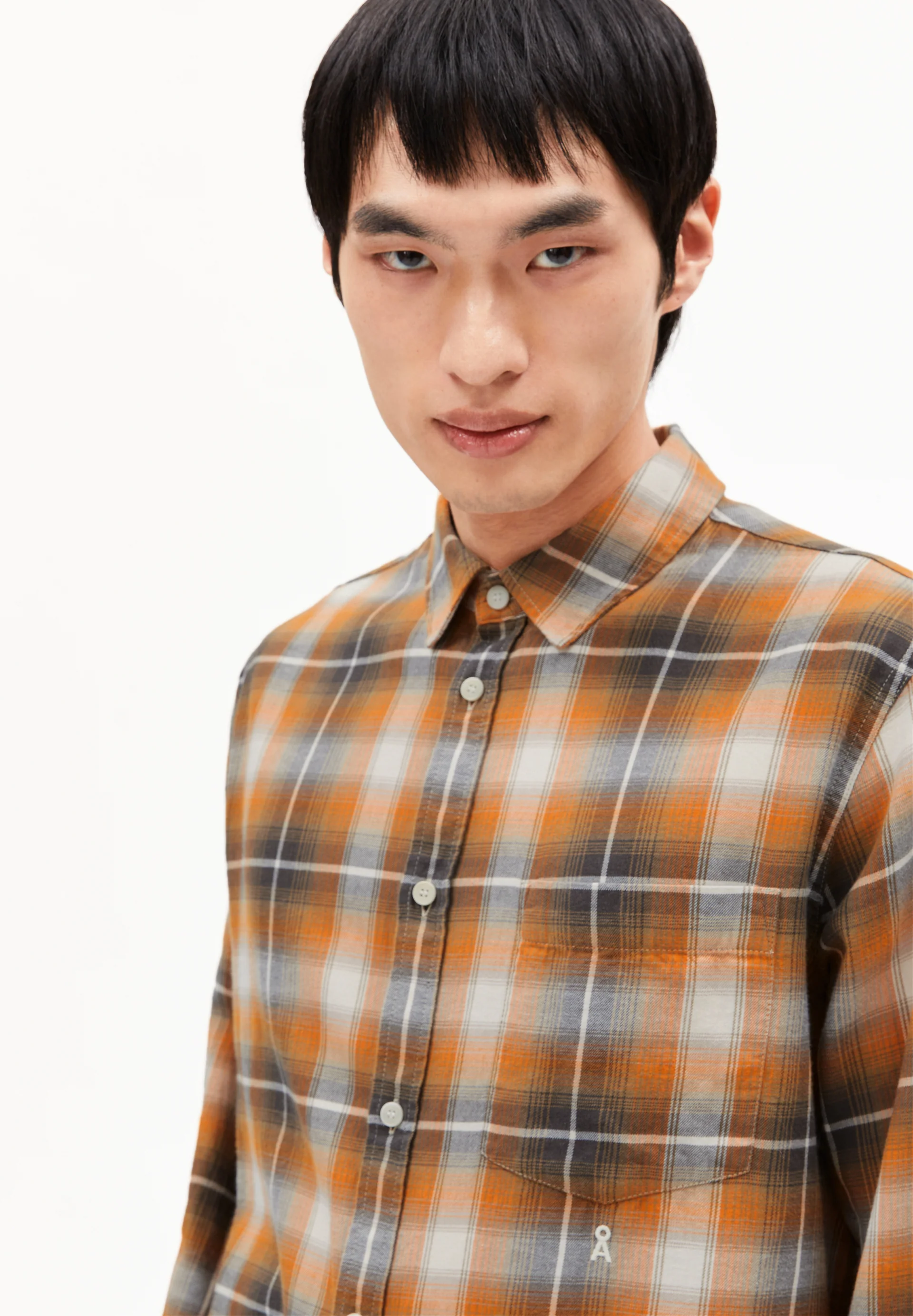 GALAANTES Organic cotton shirt