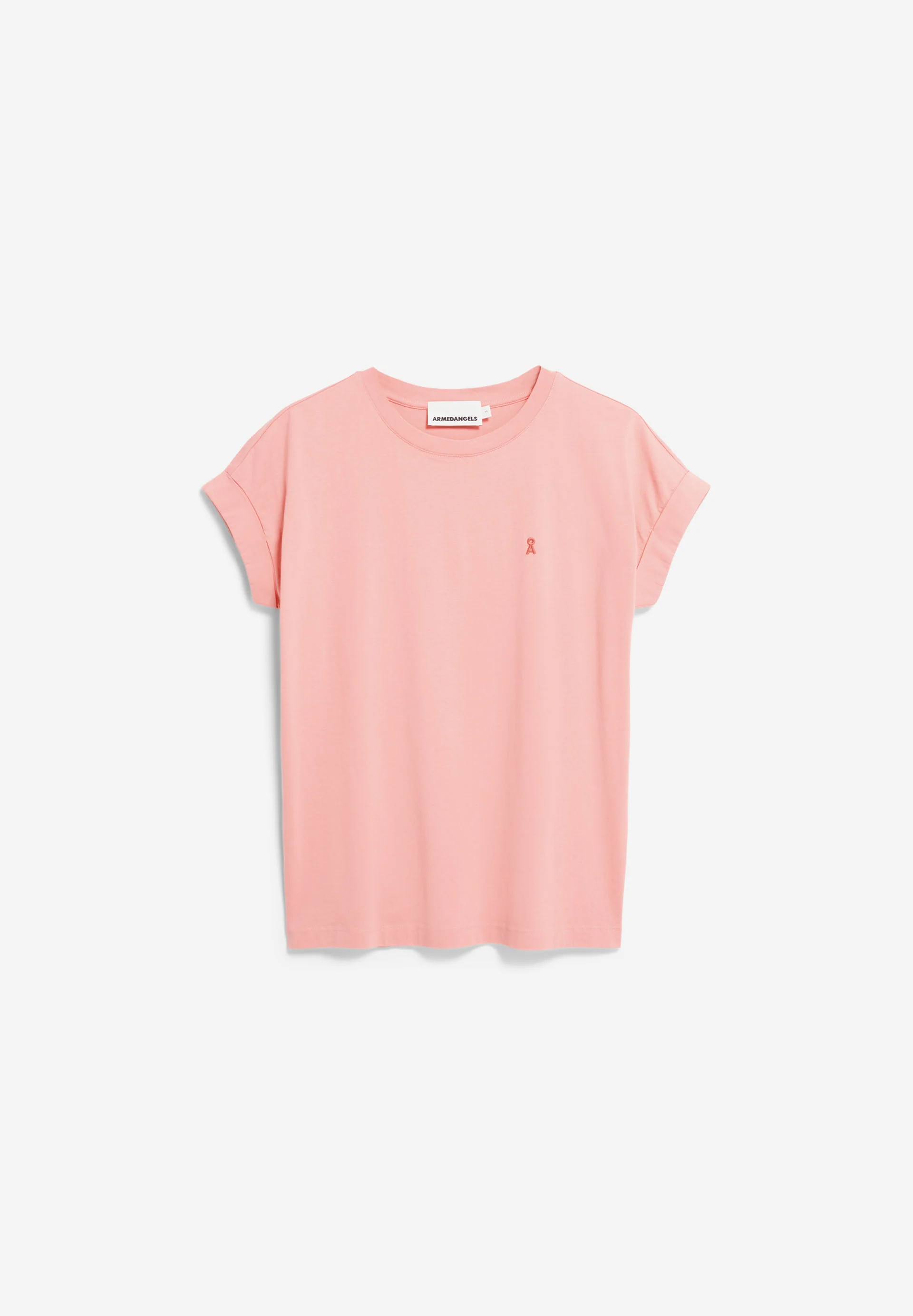 IDAARA T-shirts from organic cotton