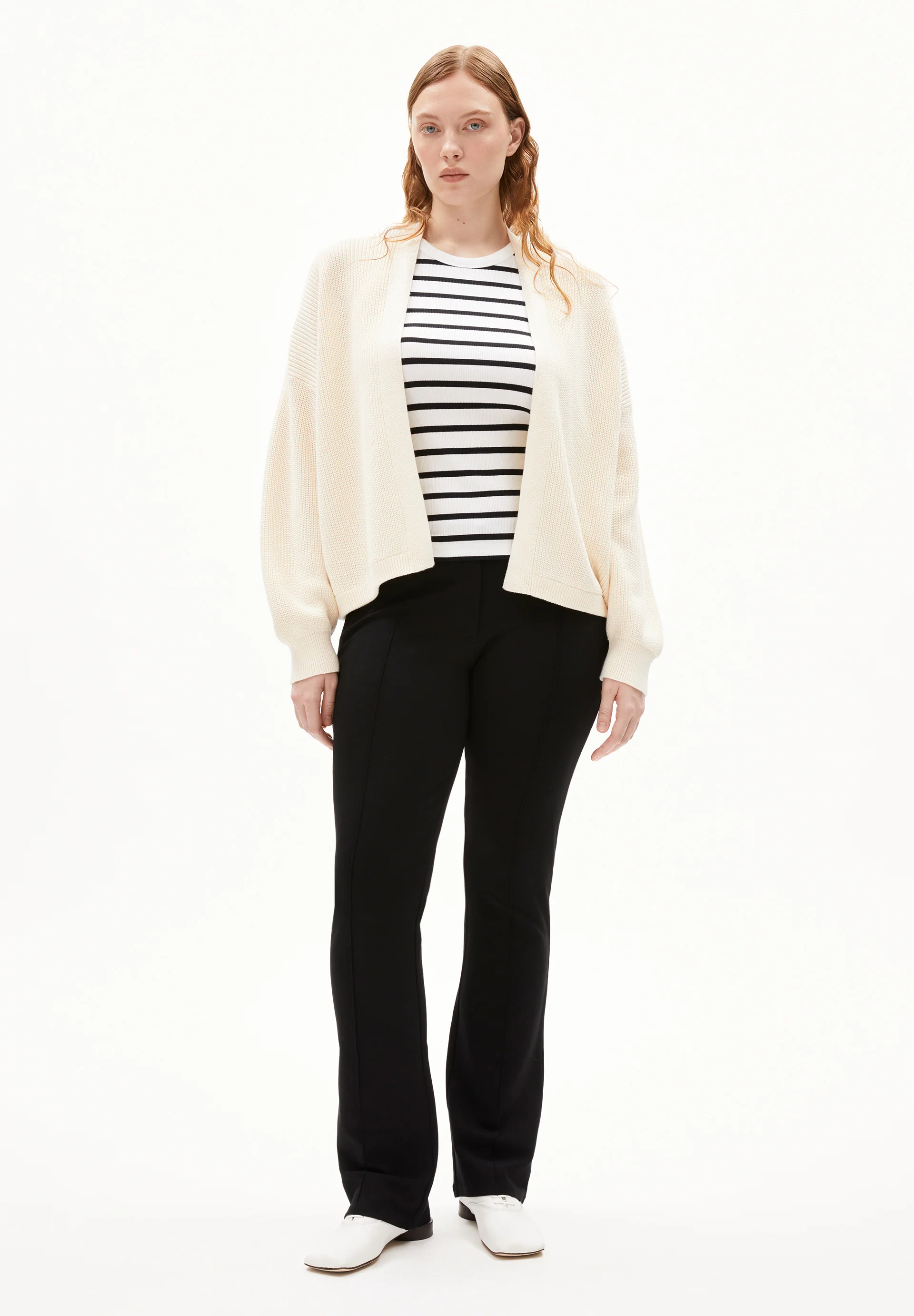 VILDAANAS Cardigan made of Organic Cotton