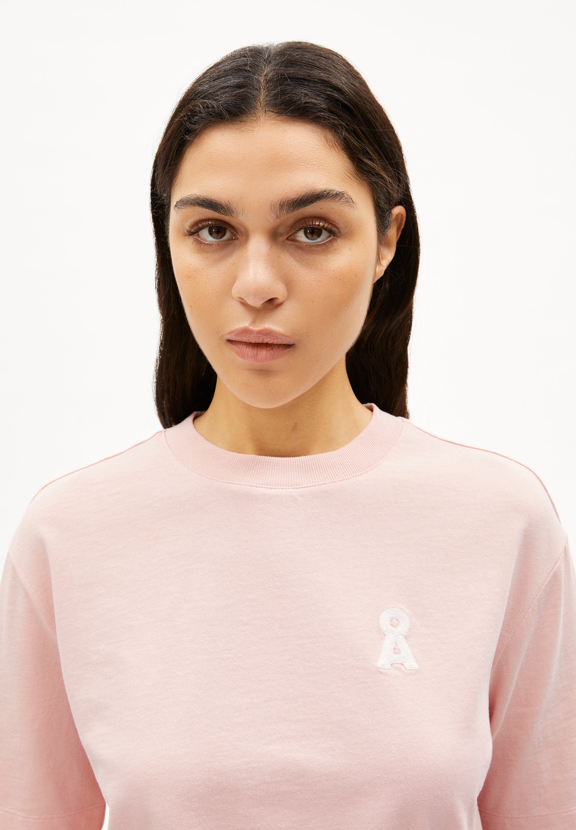 ICONIC Å TARJAA Heavyweight T-Shirt made of recycled Cotton