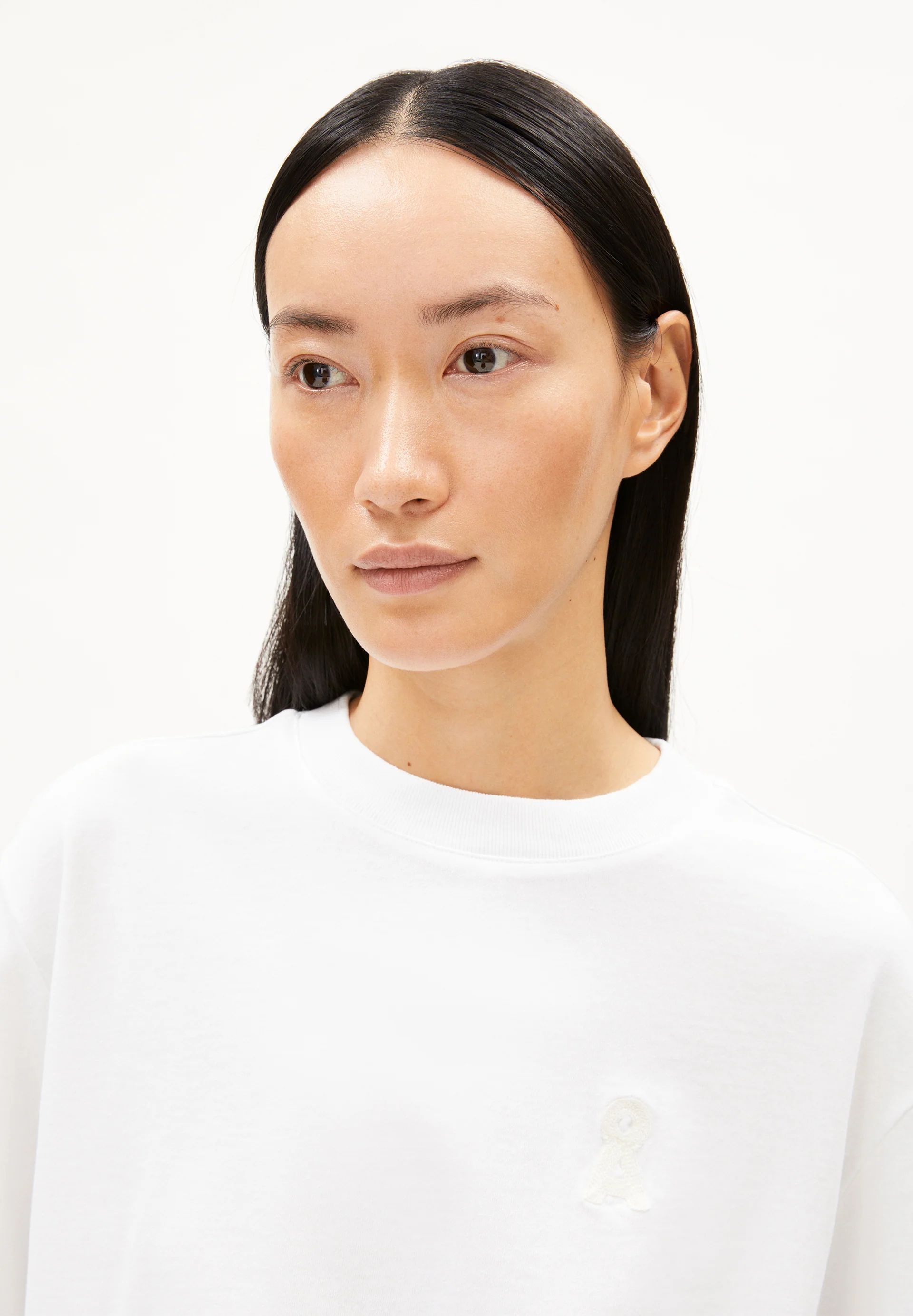 ICONIC Å TARJAA Heavyweight T-Shirt made of recycled Cotton