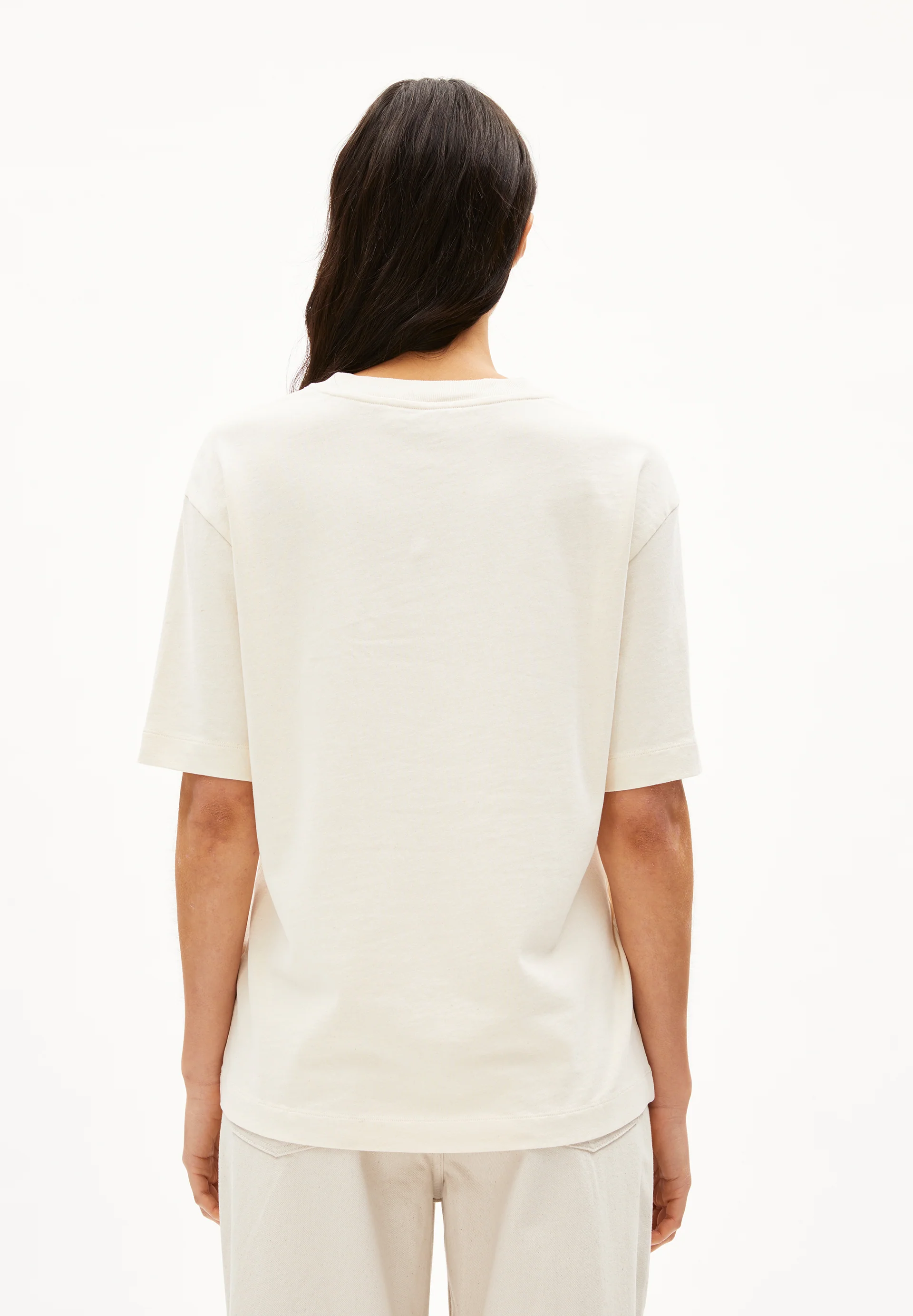 TARJAA Heavyweight T-Shirt made of recycled Cotton