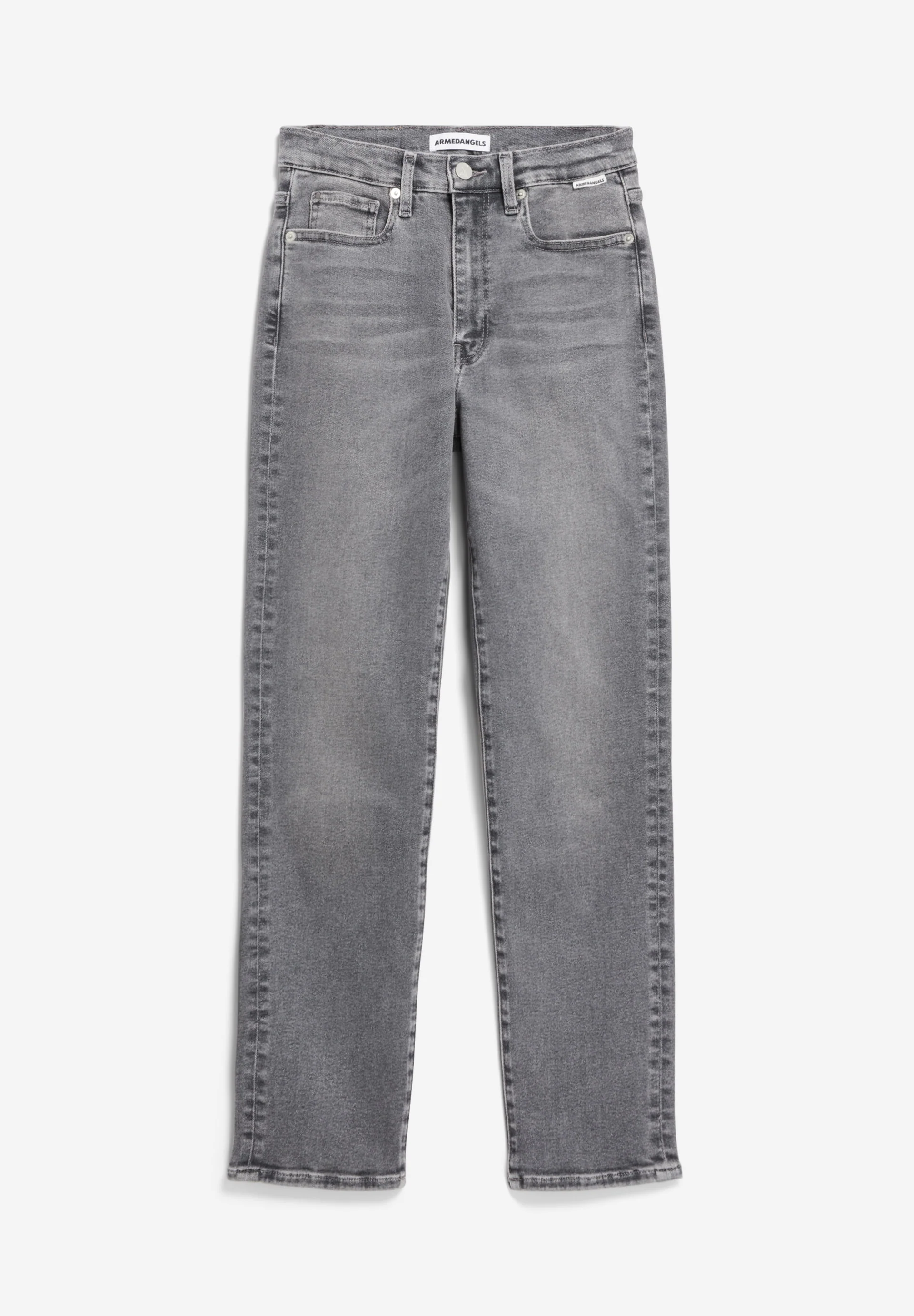 LEJAANI Slim Jeans Organic Cotton Mix X-Stretch